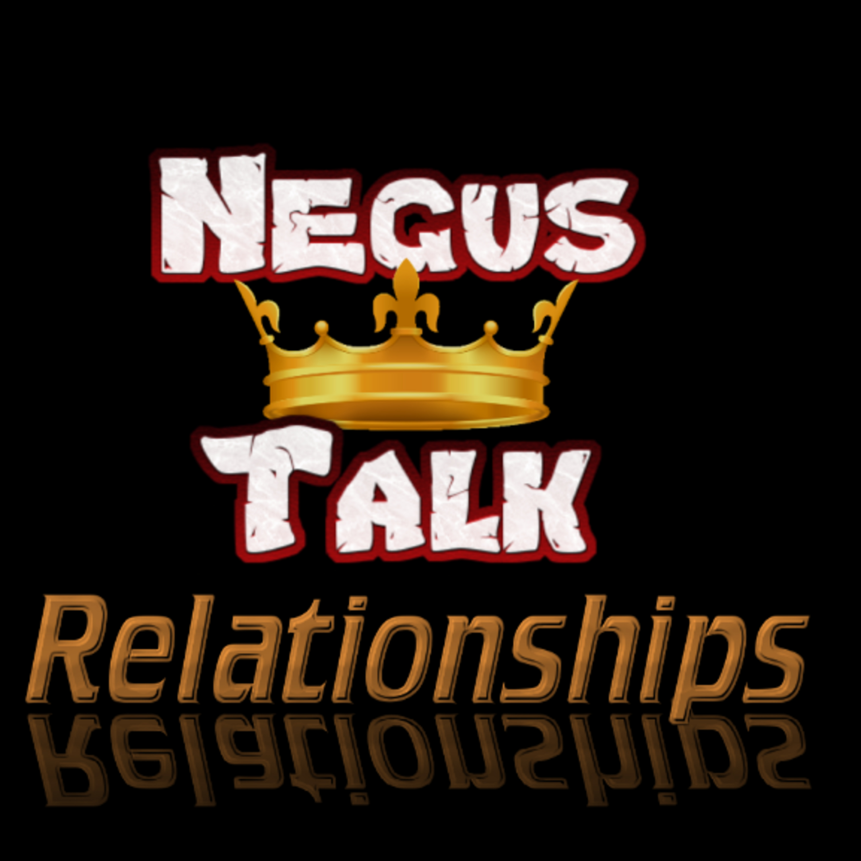 Relationships episode artwork