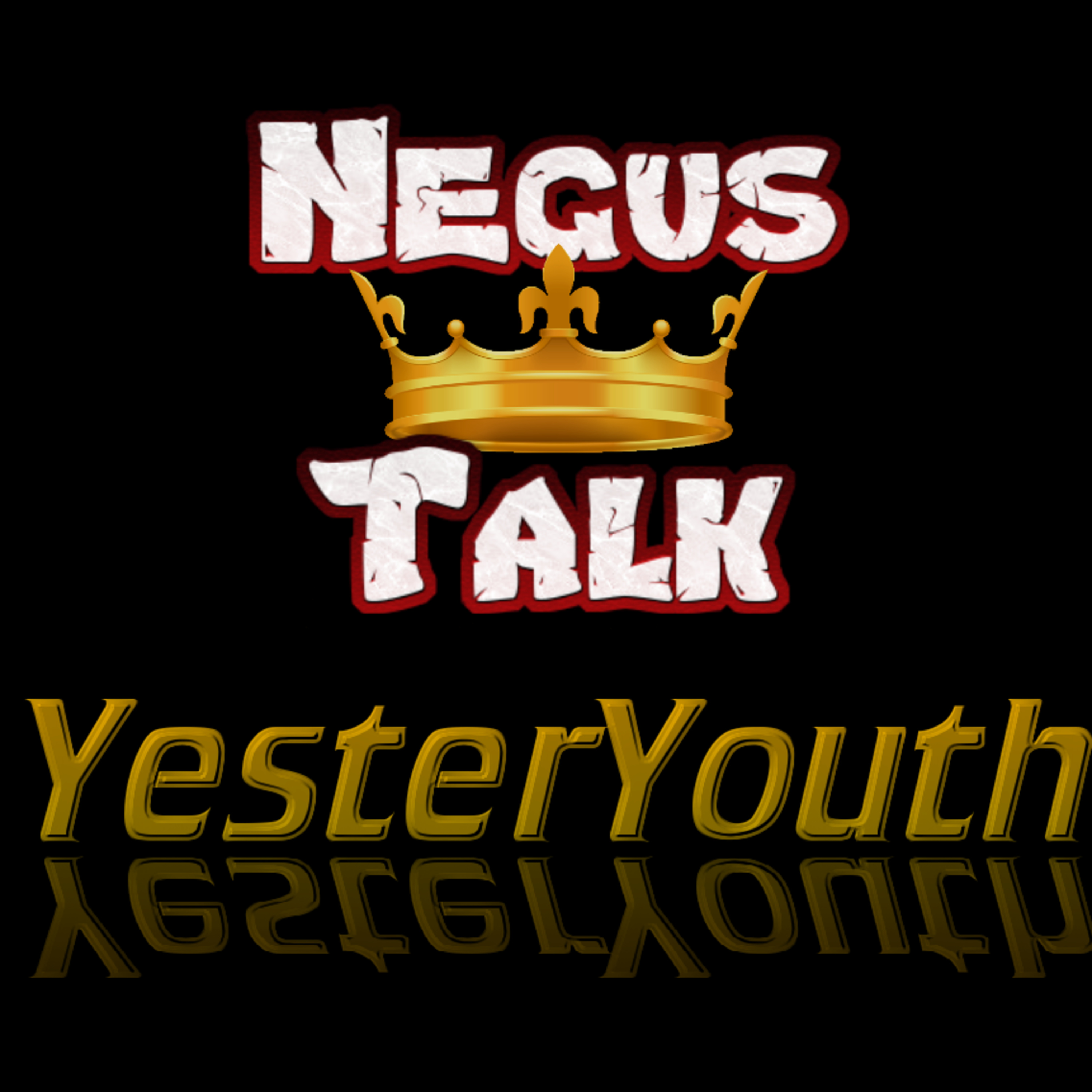 YesterYouth episode artwork