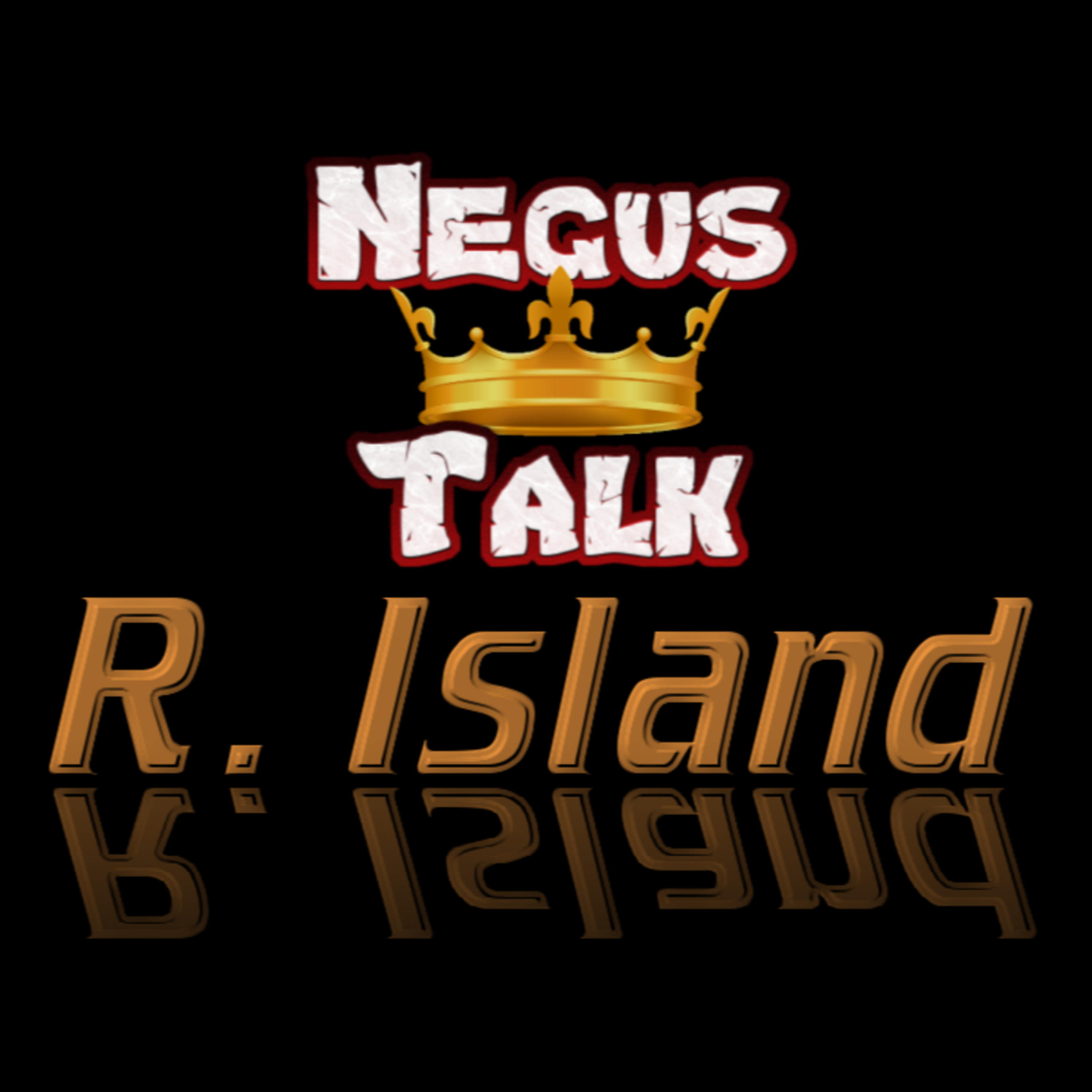 R. Island episode artwork
