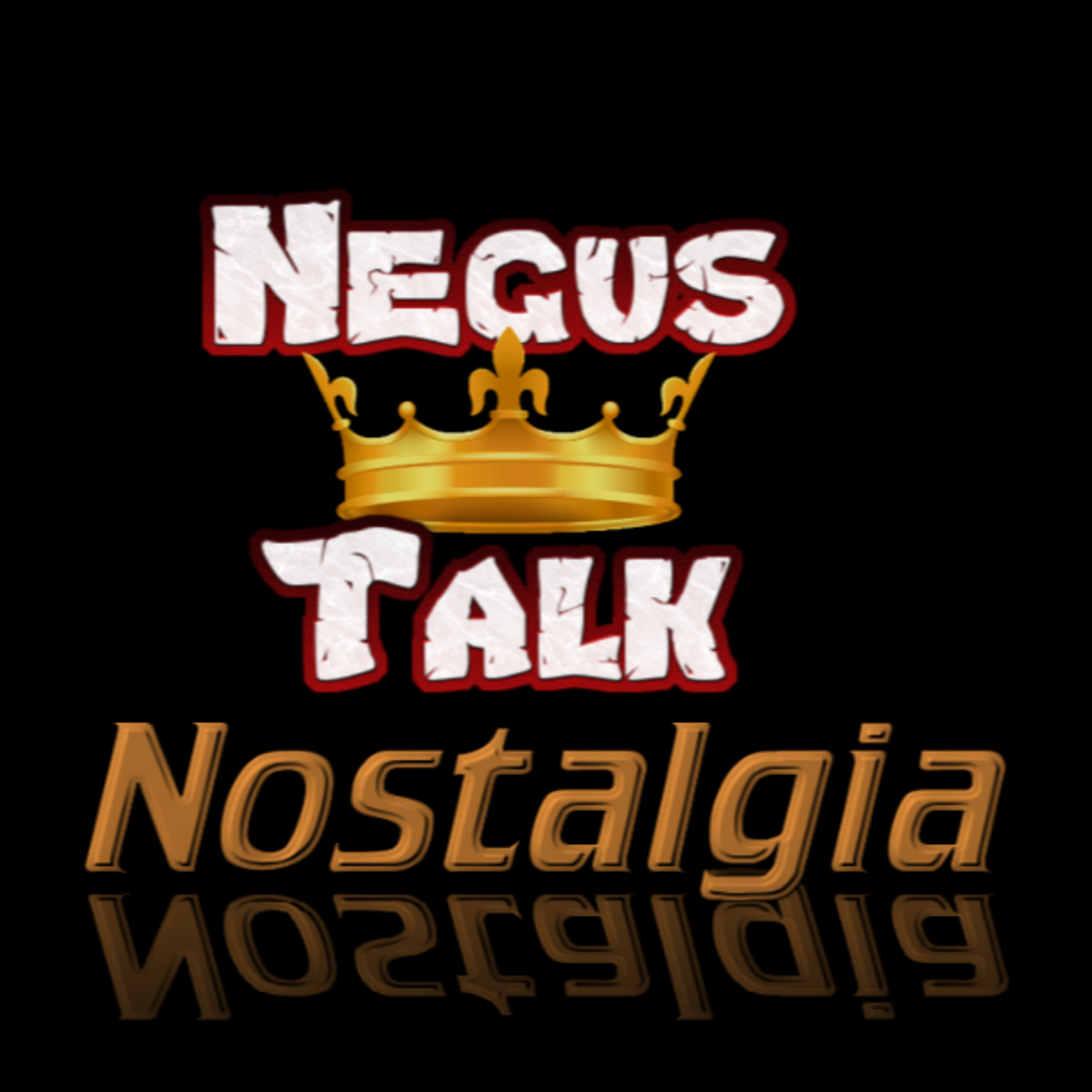 Nostalgia episode artwork