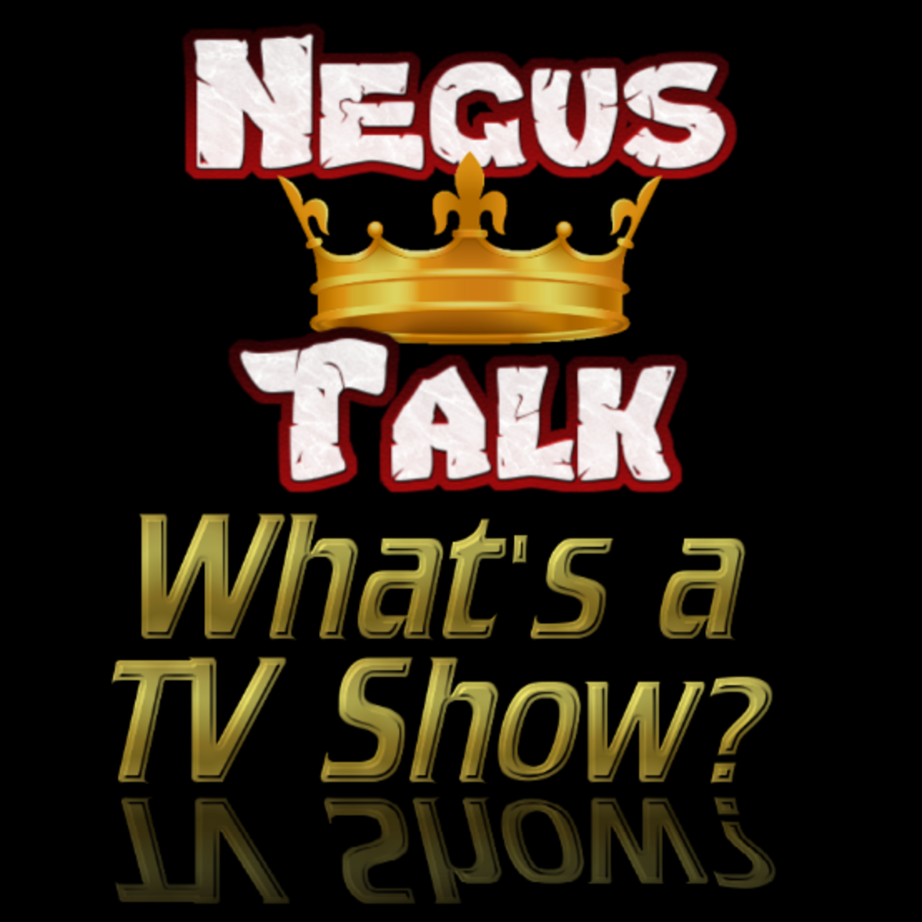 What's a "TV" Show episode artwork