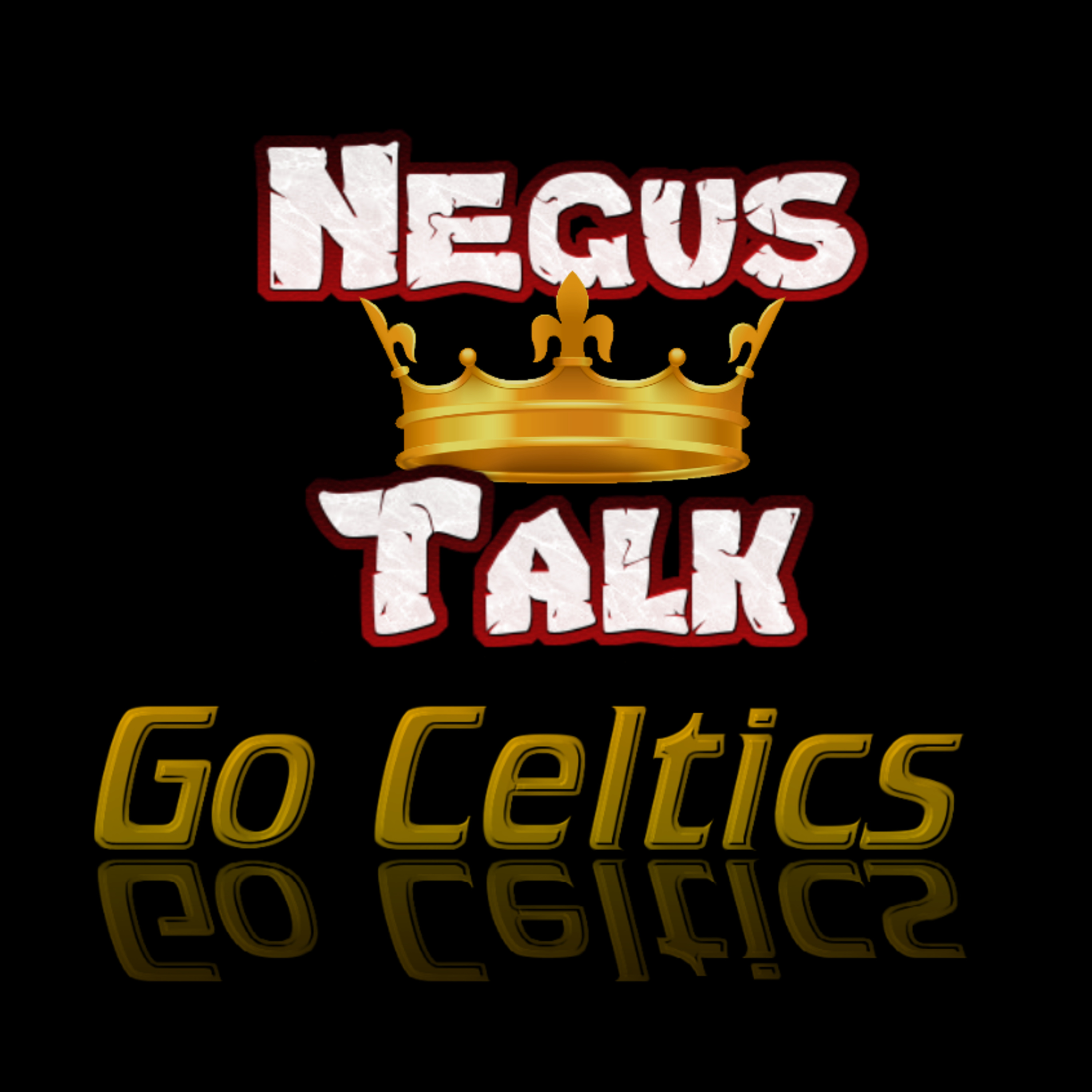 Go Celtics! episode artwork