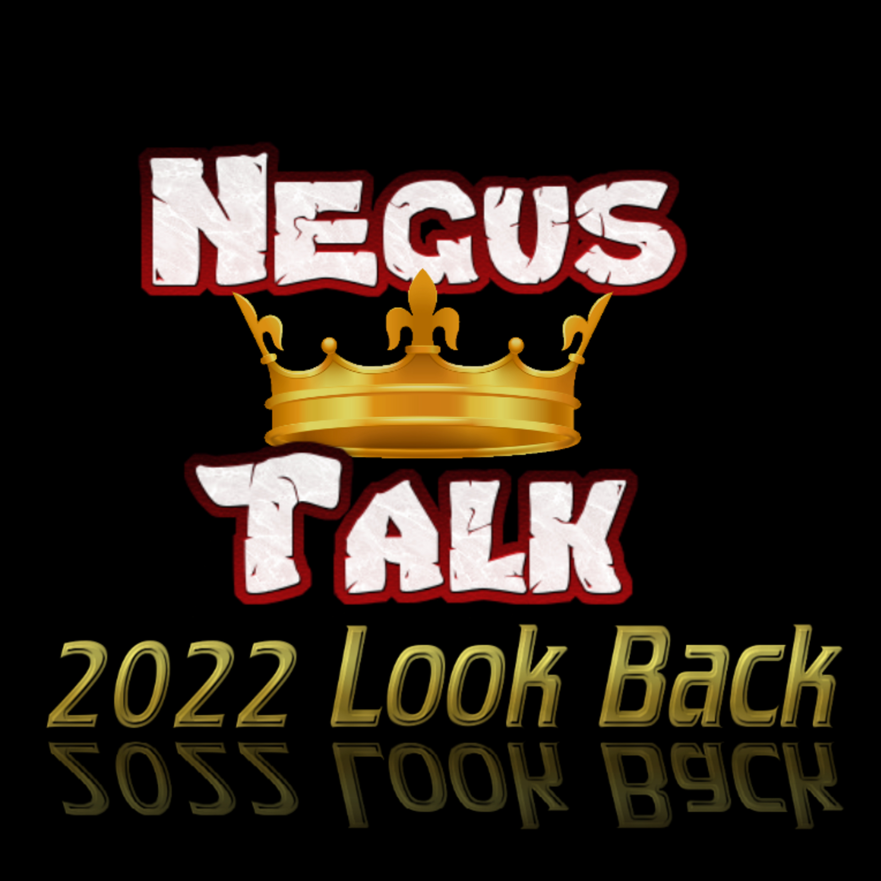 2022 Look Back episode artwork