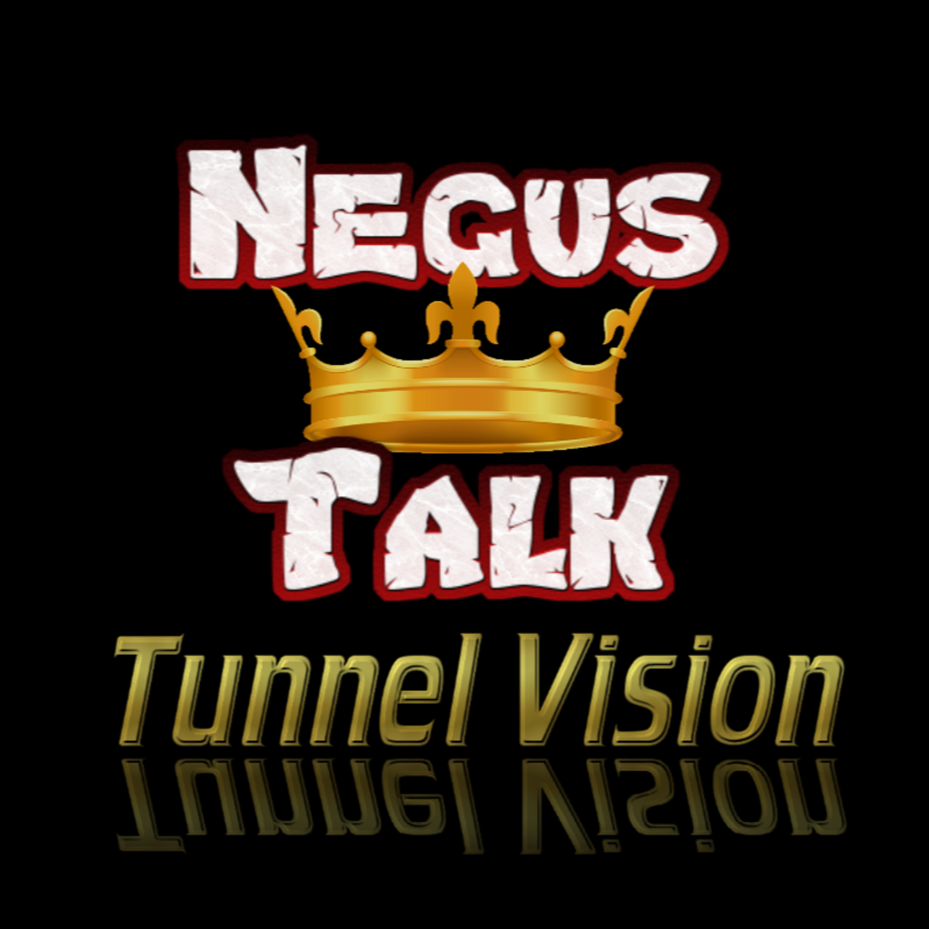 Tunnel Vision episode artwork