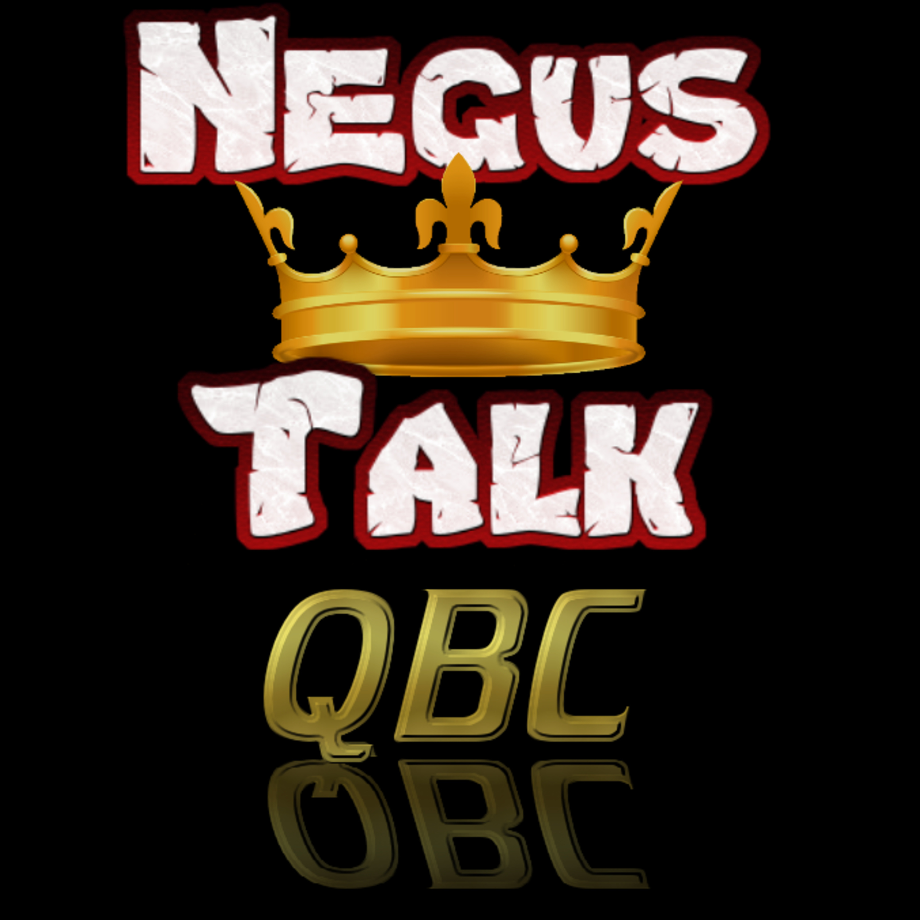 QB Convo episode artwork