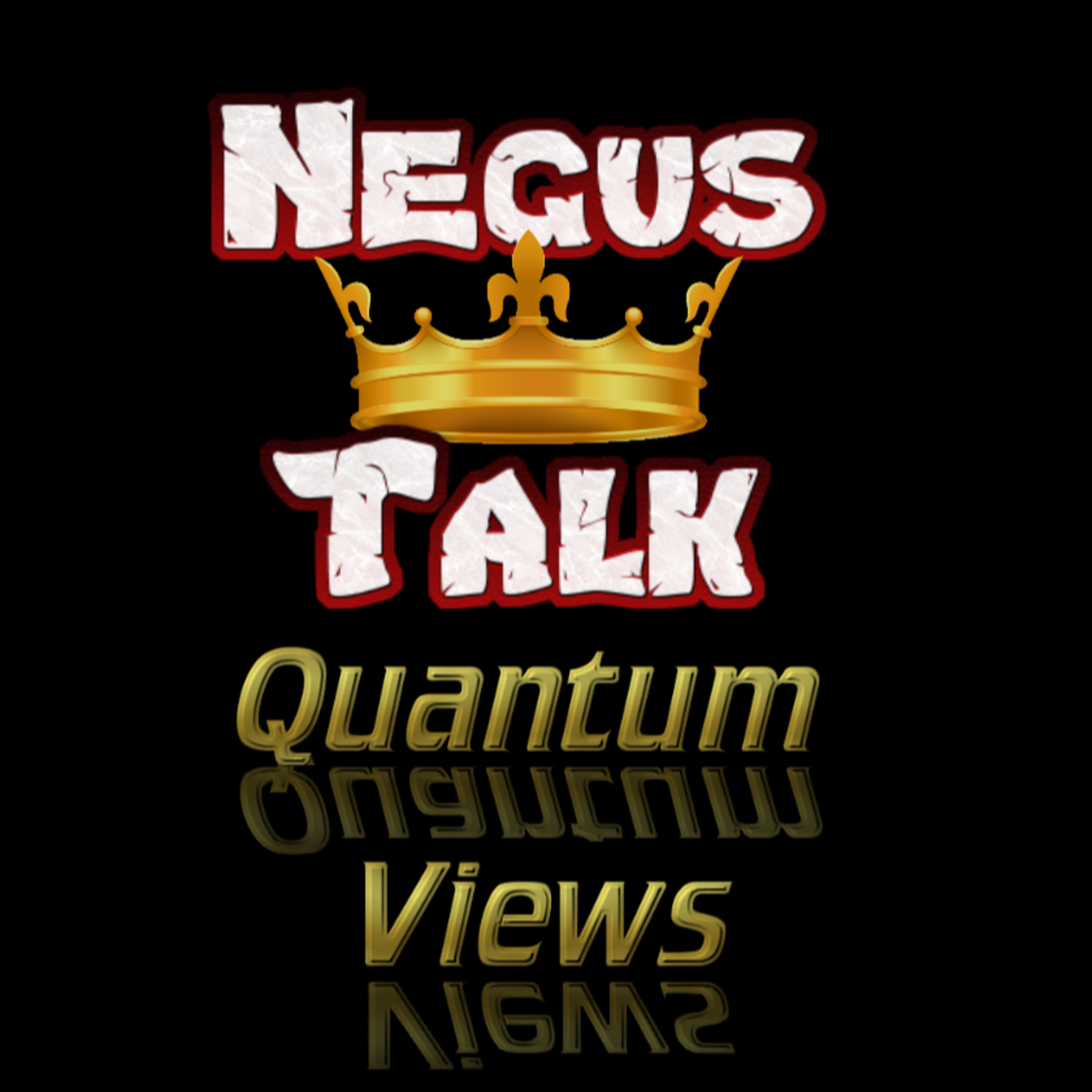 Quantum Views episode artwork