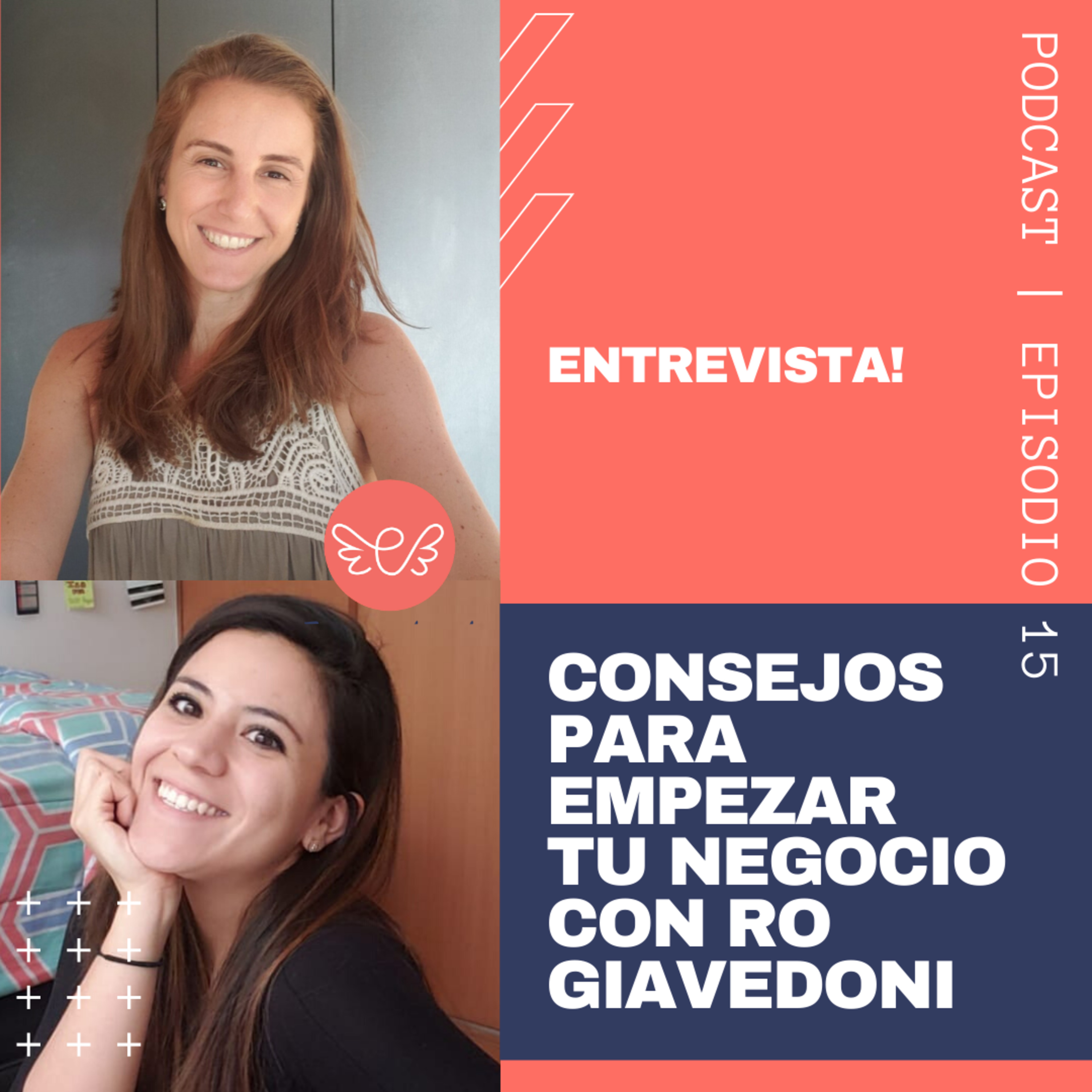 Emprendiendo con el Alma