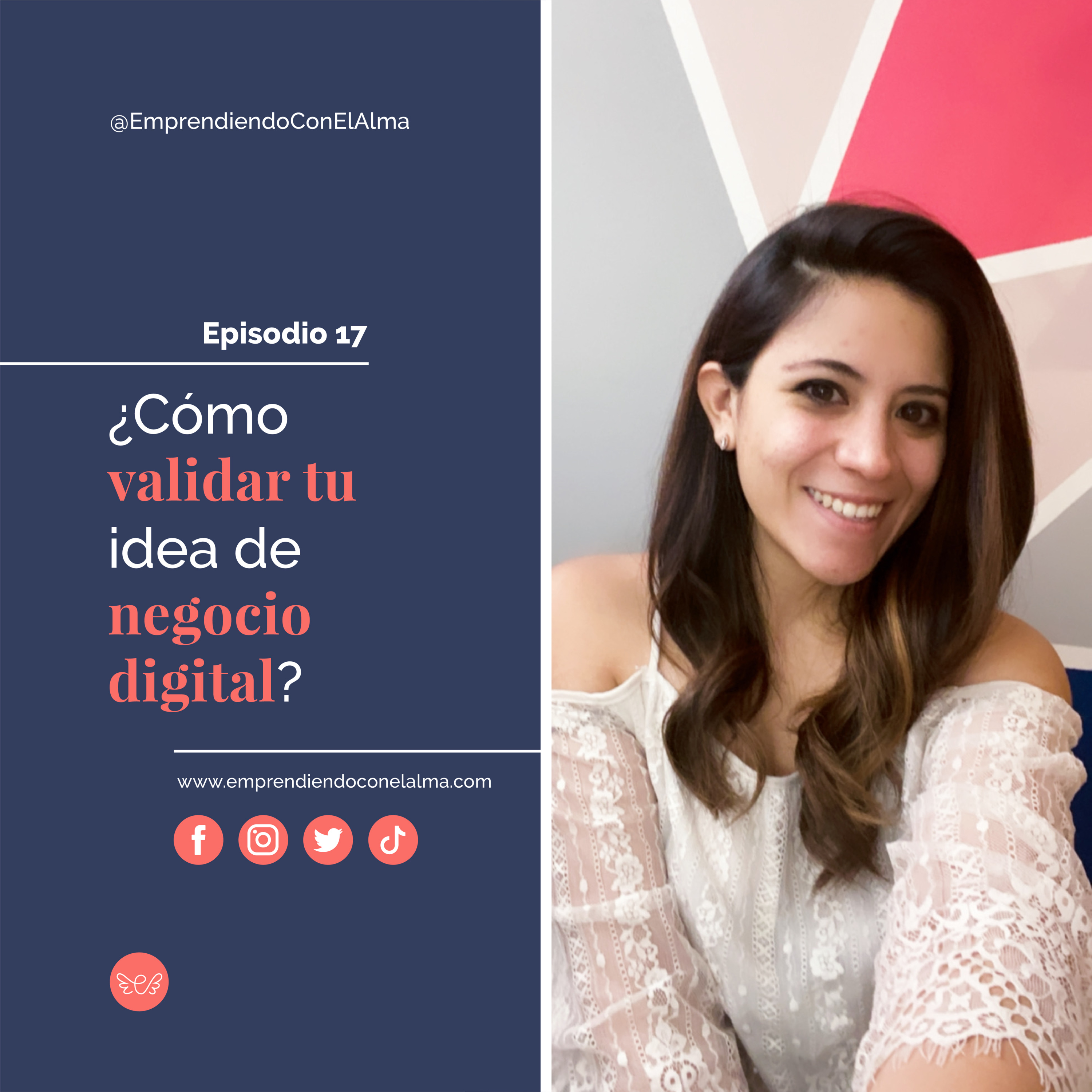 Emprendiendo con el Alma