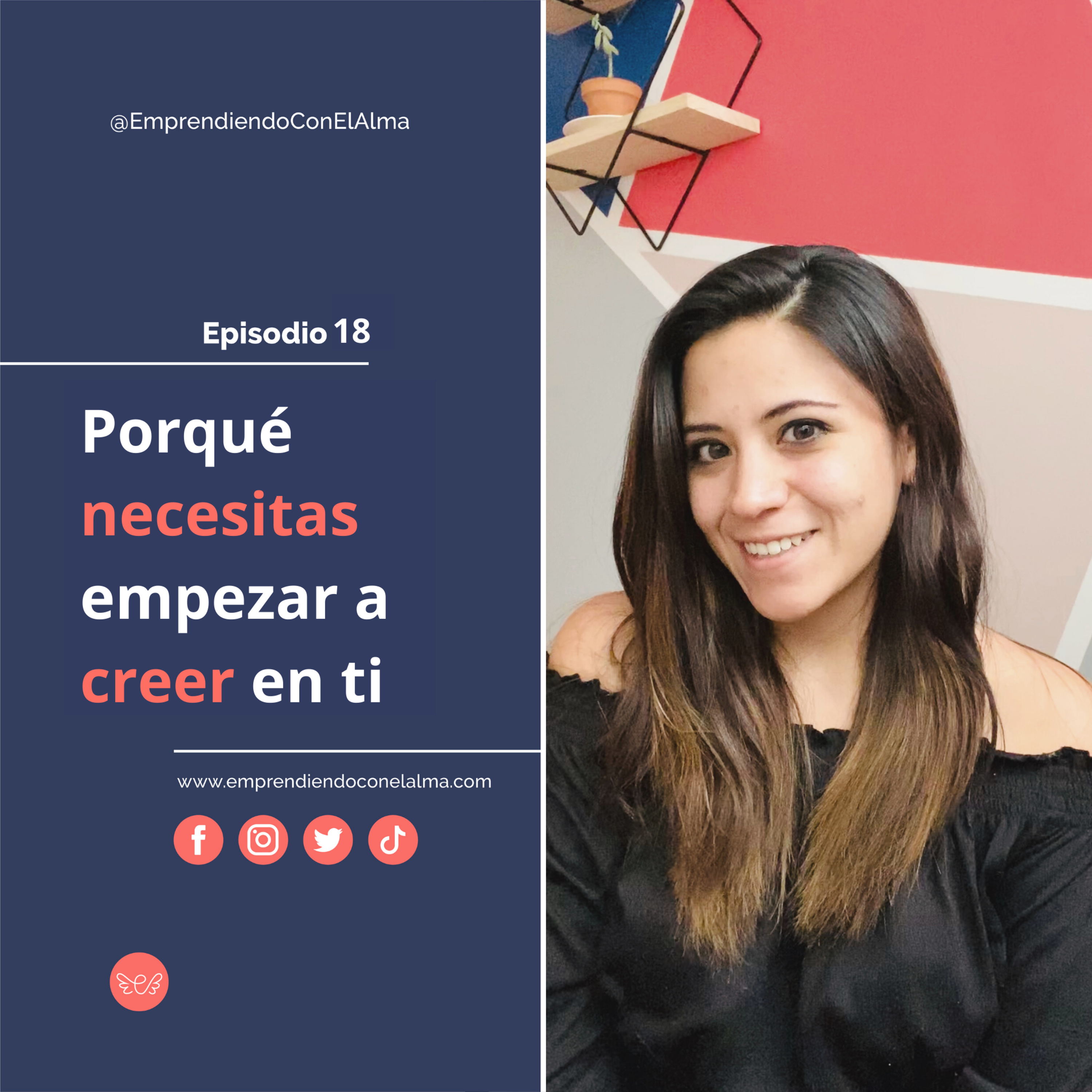 Emprendiendo con el Alma