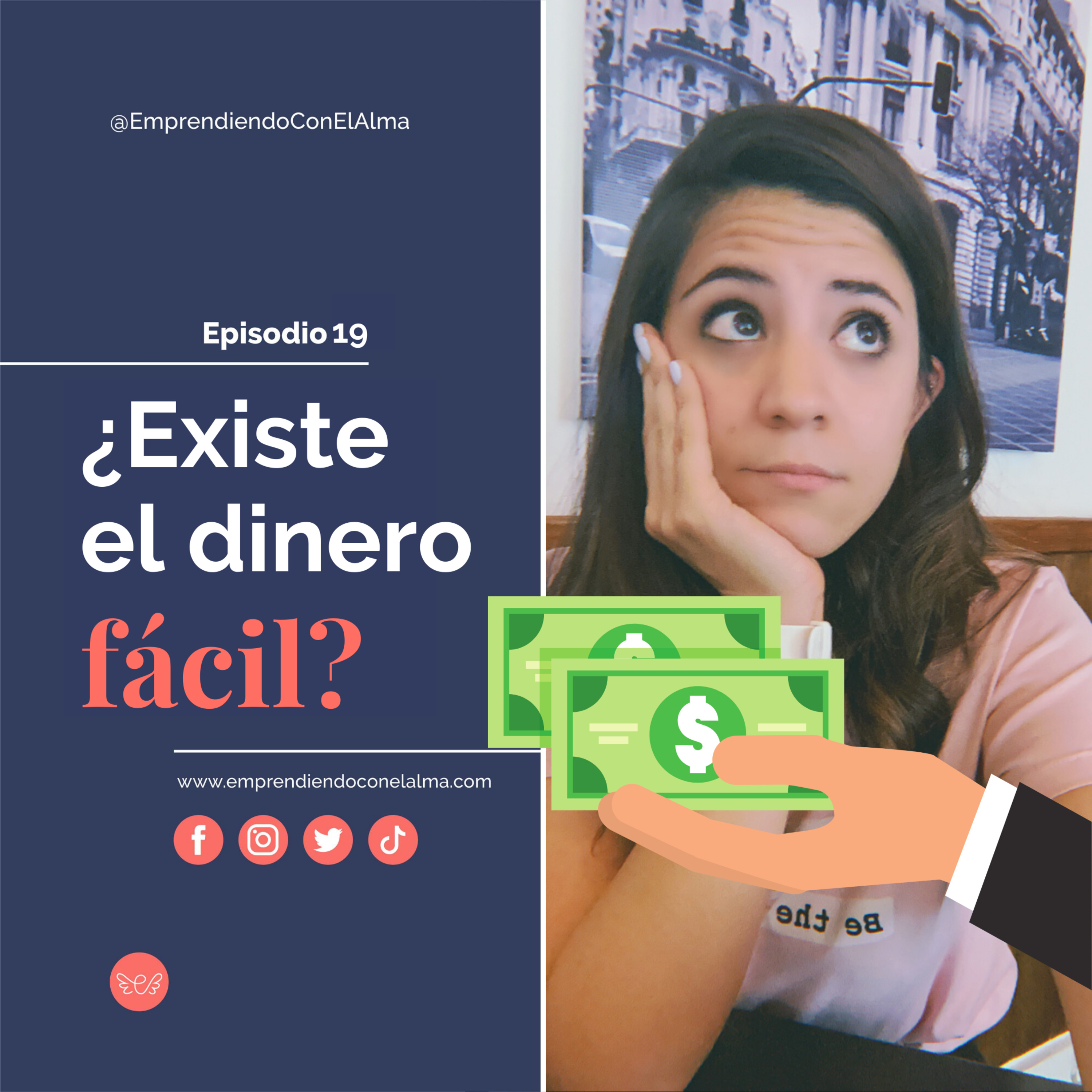 Emprendiendo con el Alma