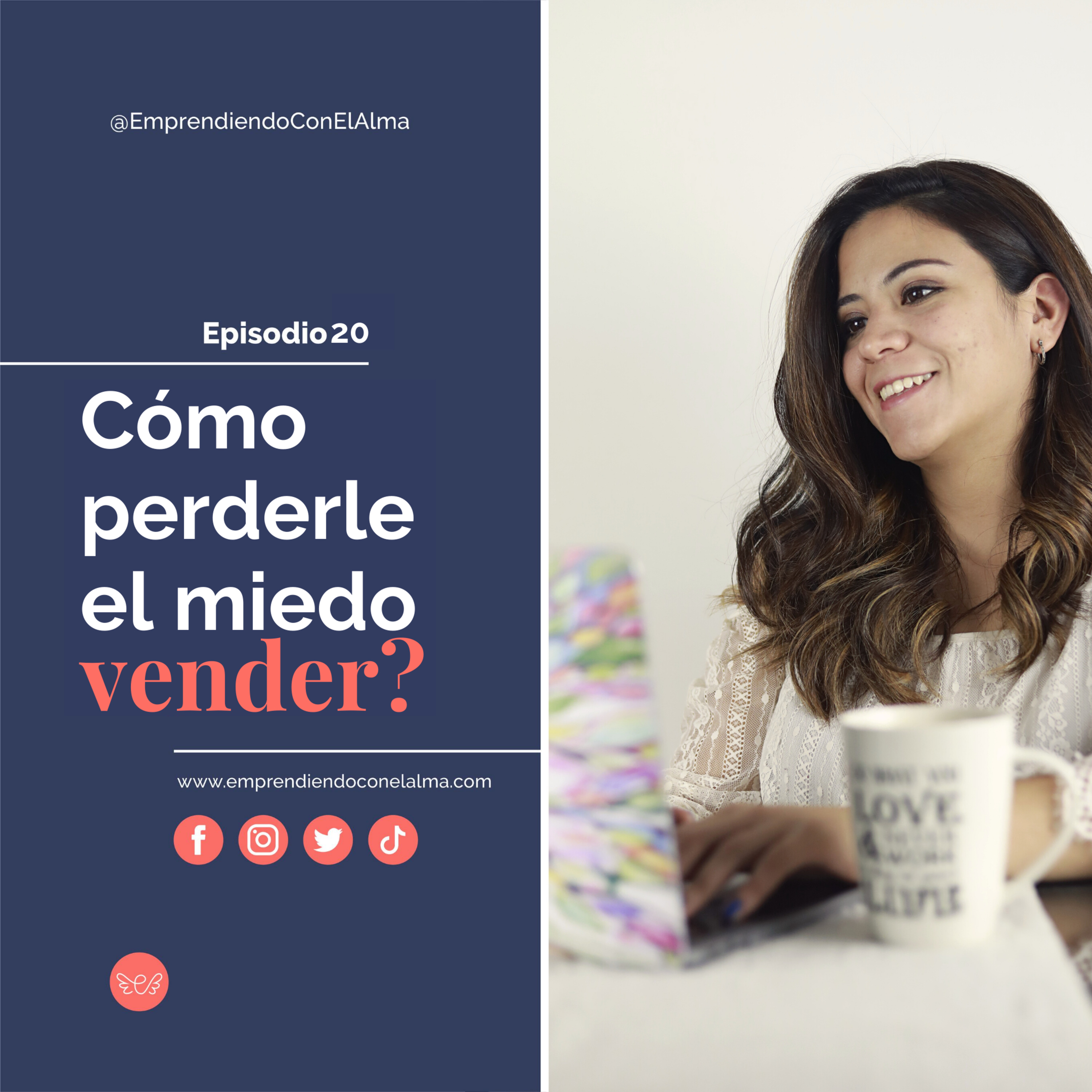 Emprendiendo con el Alma