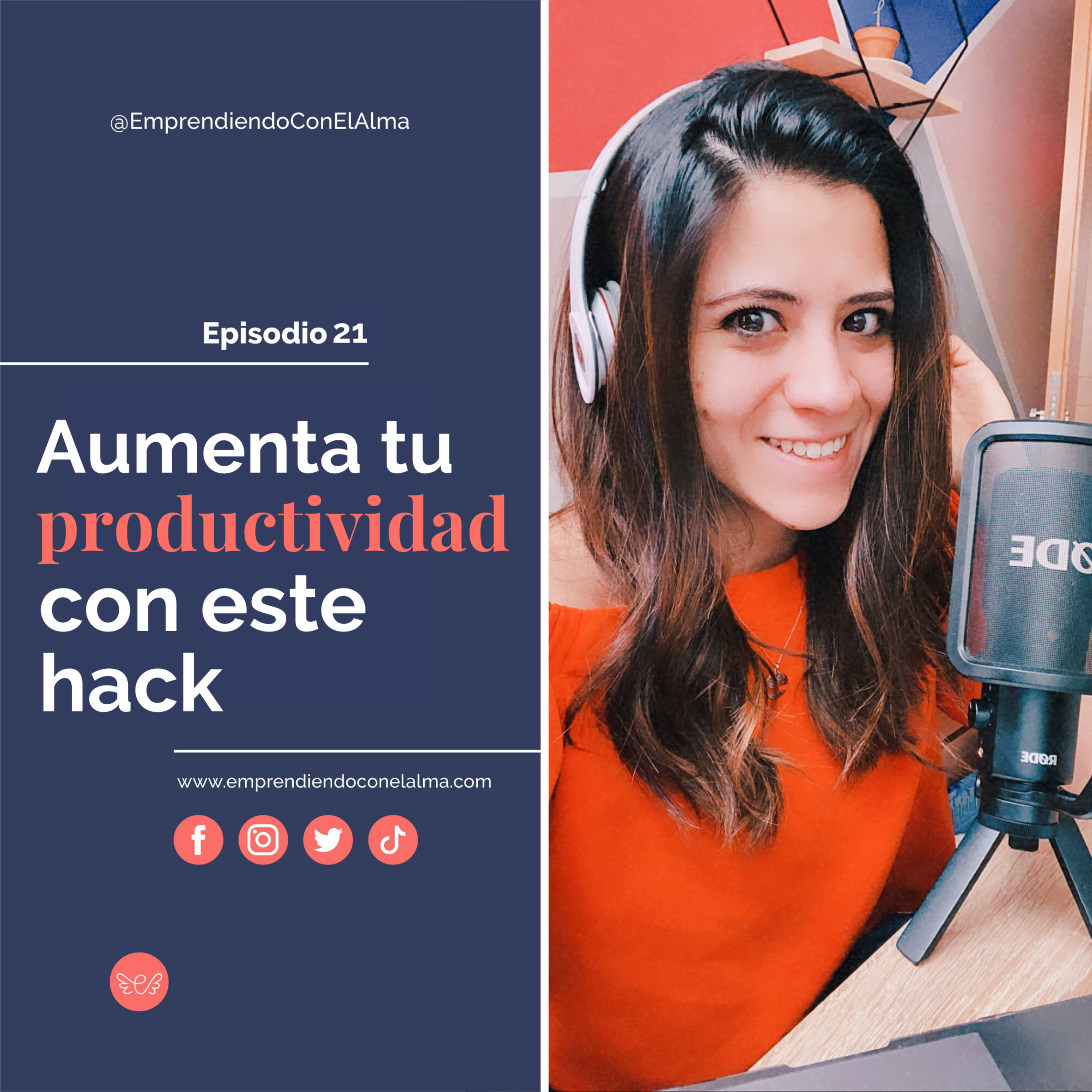 Emprendiendo con el Alma