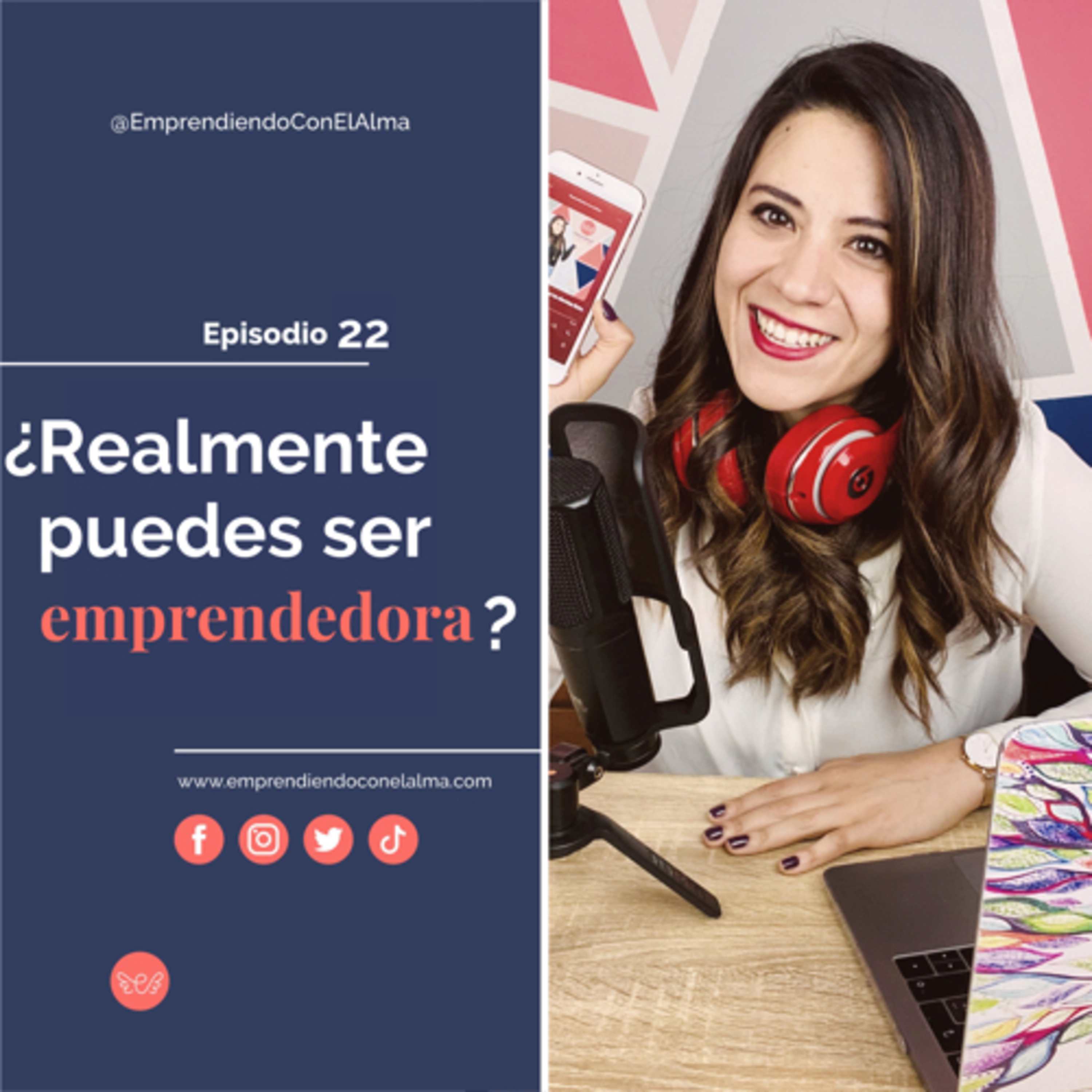 Emprendiendo con el Alma