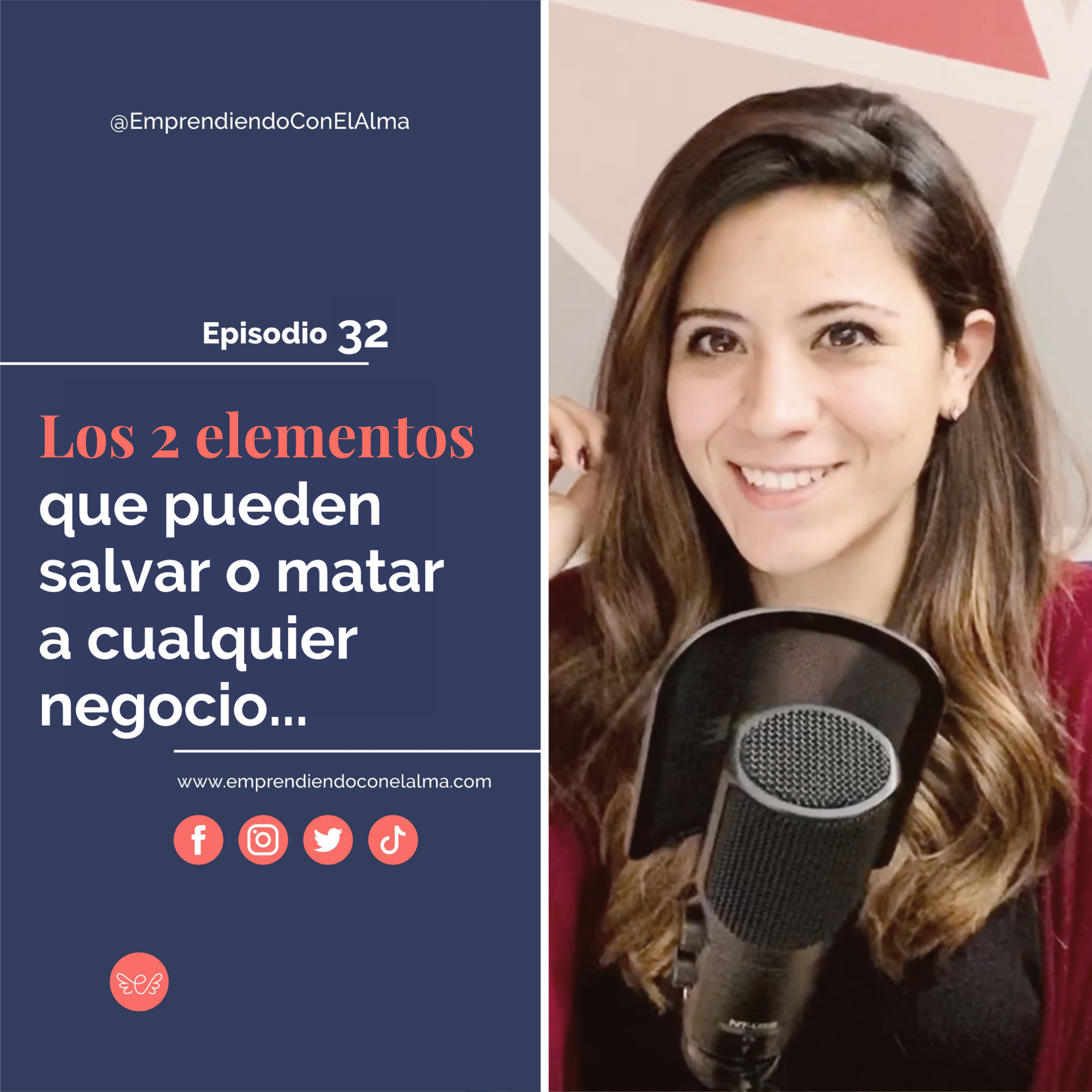 Emprendiendo con el Alma