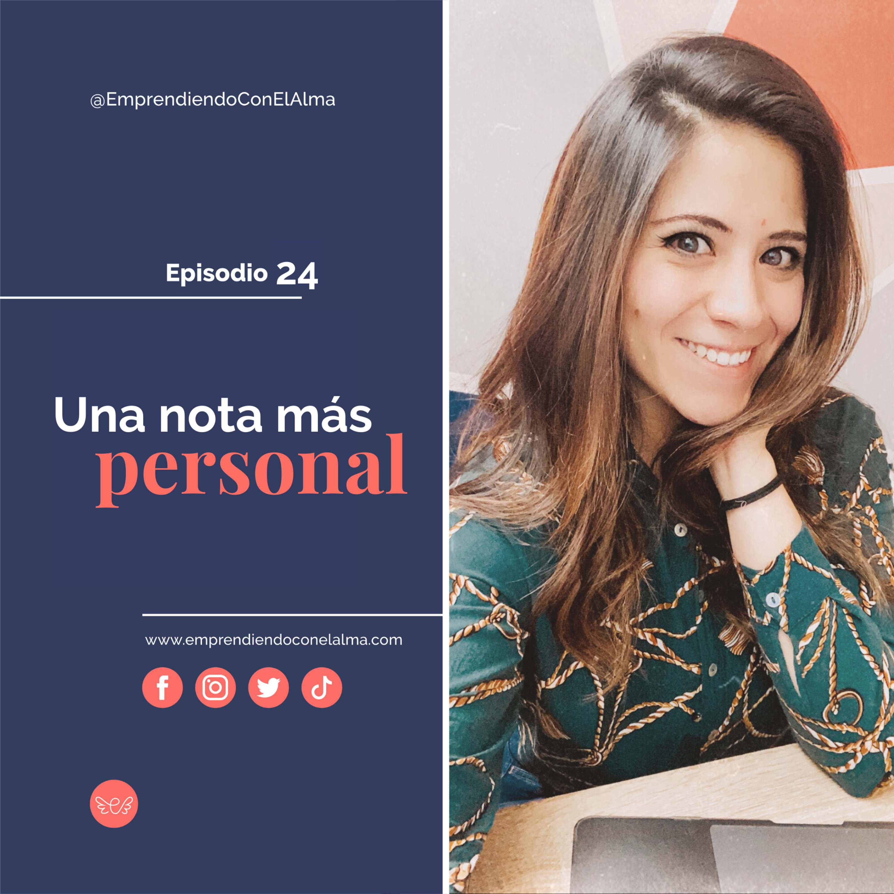 Emprendiendo con el Alma