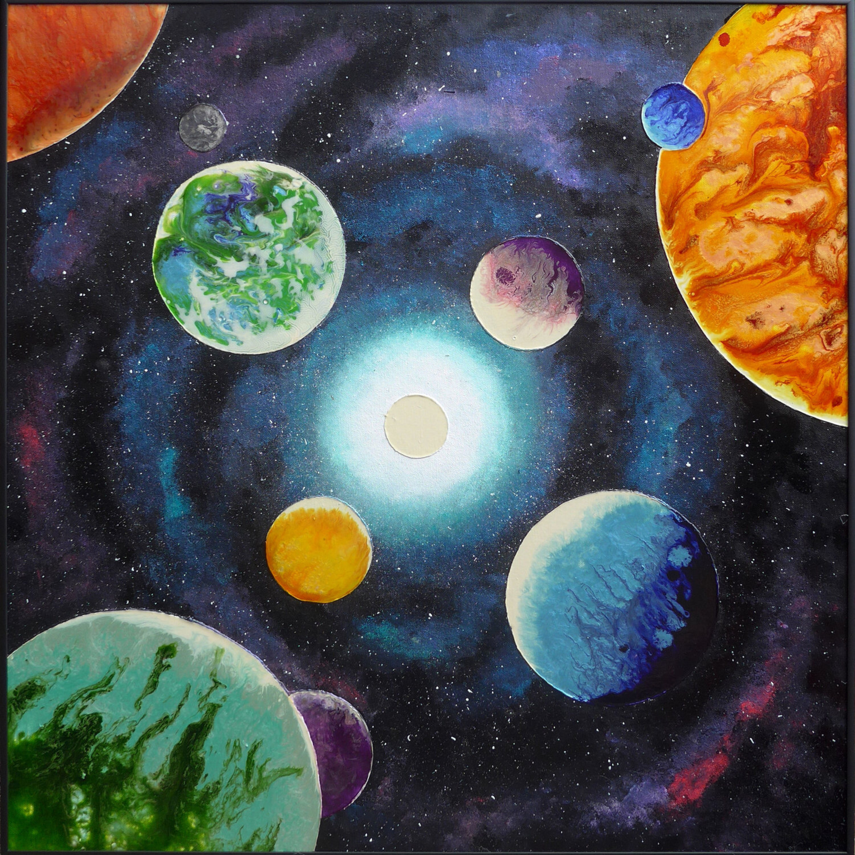 ZeroSpace episode artwork