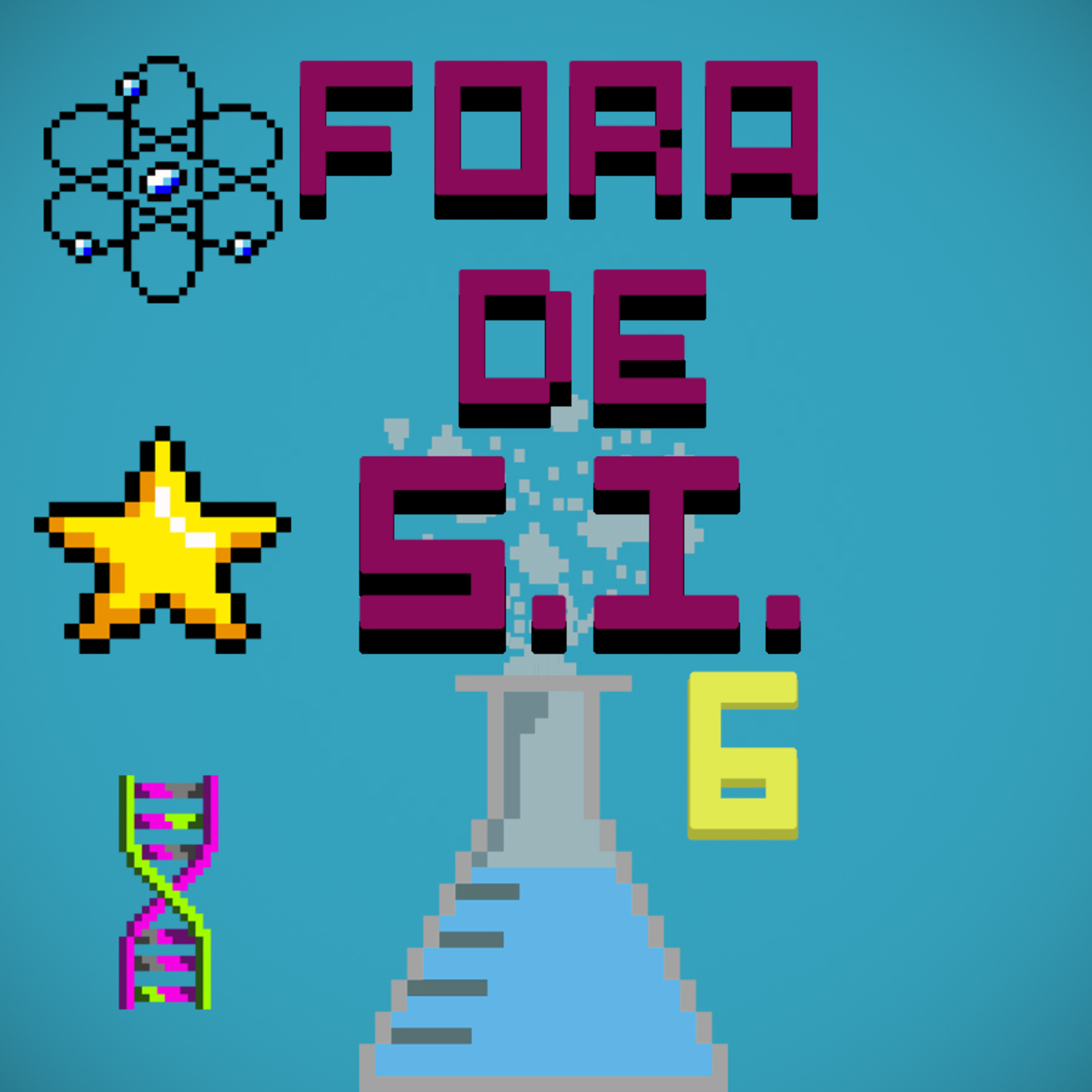 Afinal, o que é Biotecnologia? episode artwork