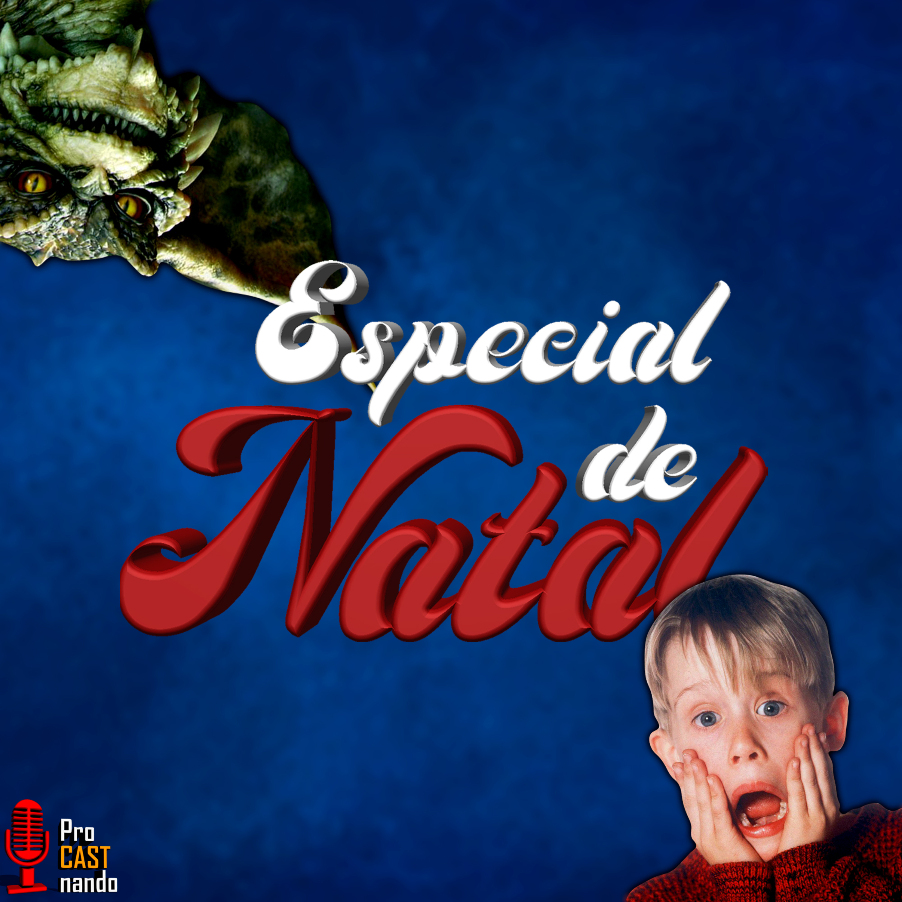 ProCASTnando