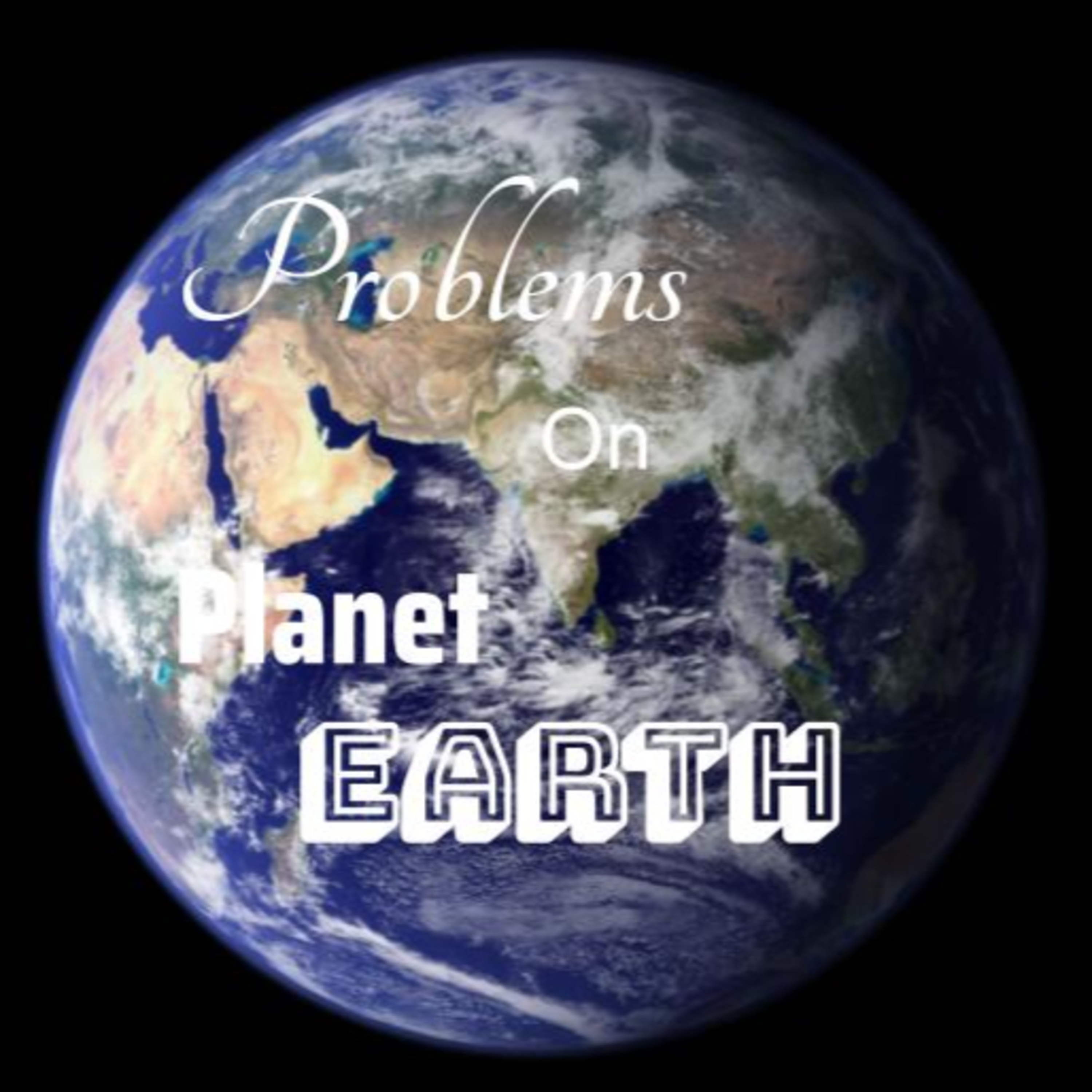 Problems on Planet Earth: Waste Disposal