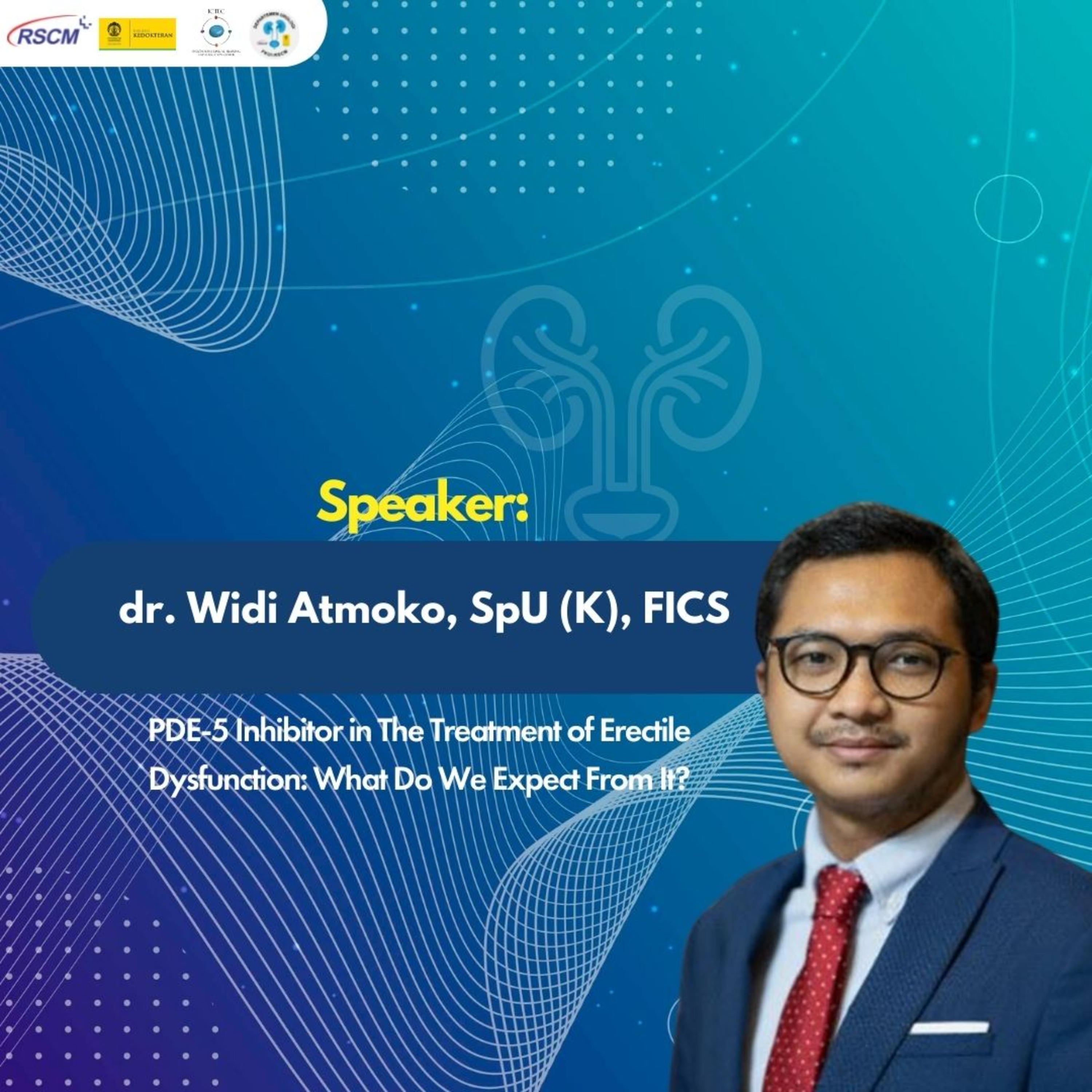 Podcast ICTEC