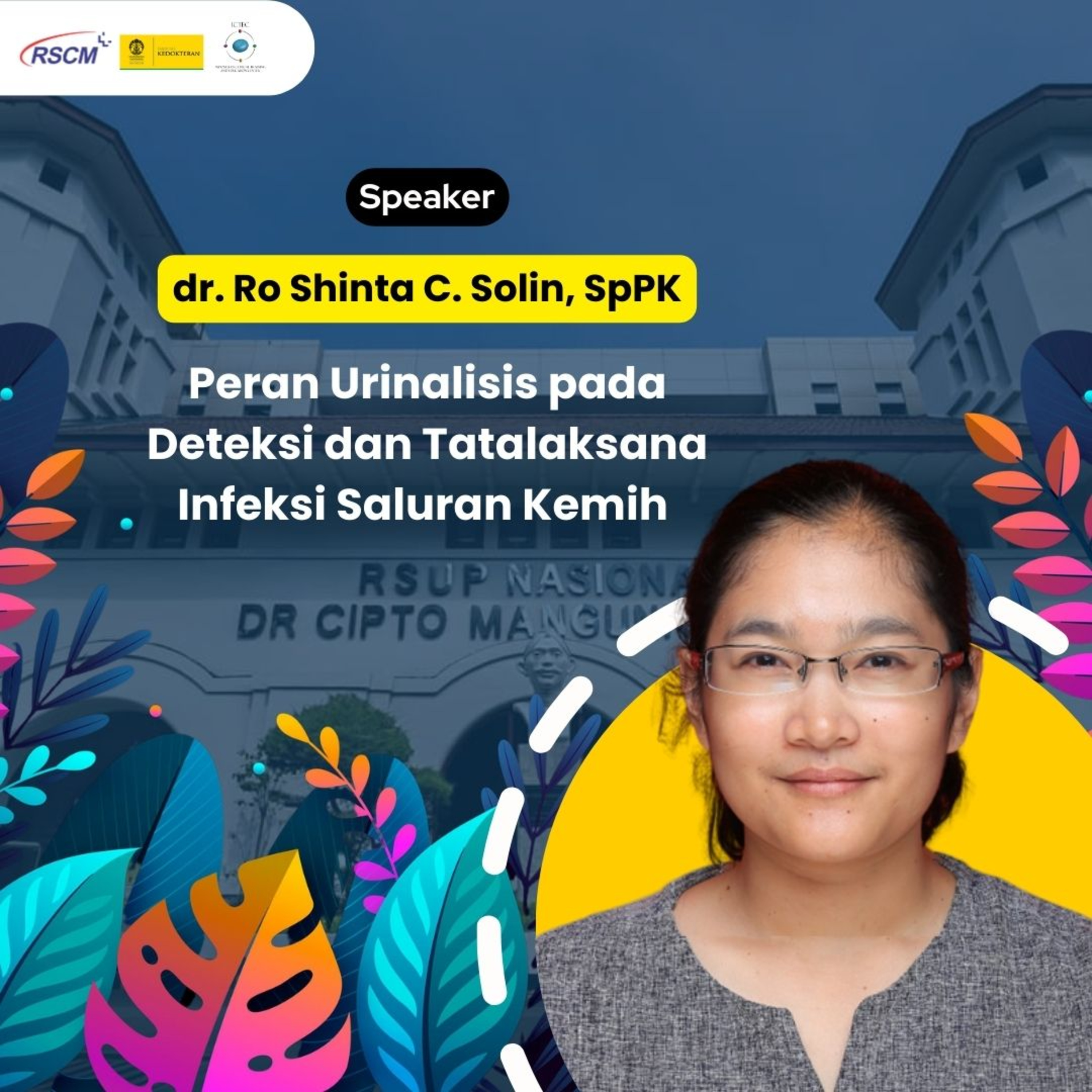 Podcast ICTEC