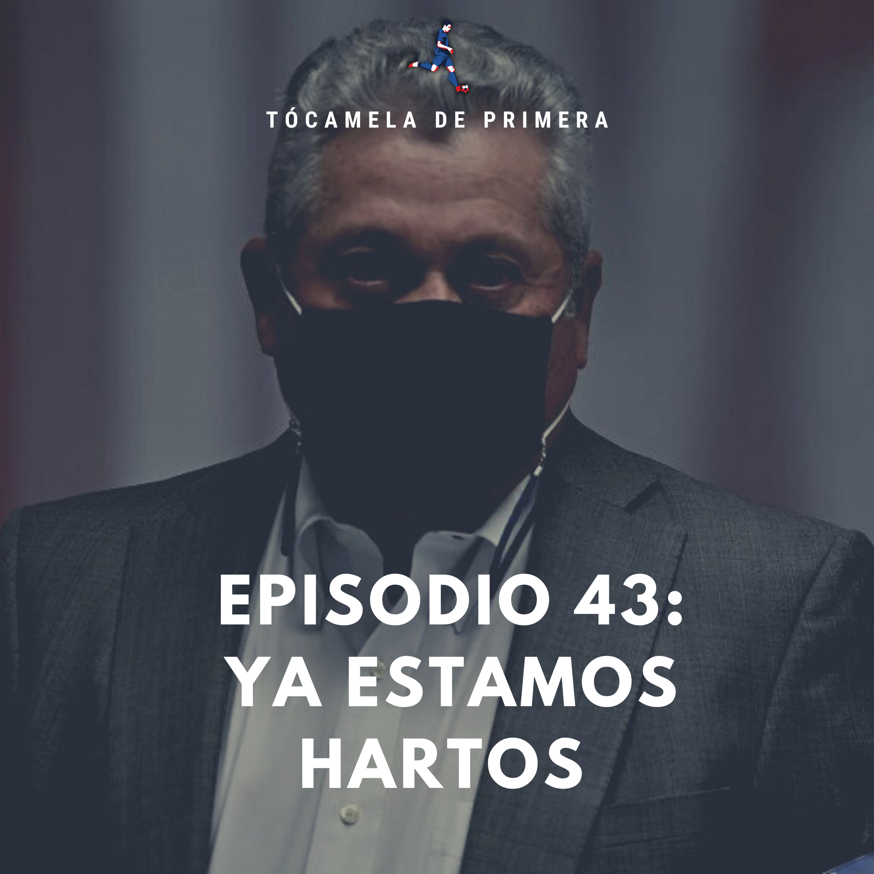 Tócamela de Primera