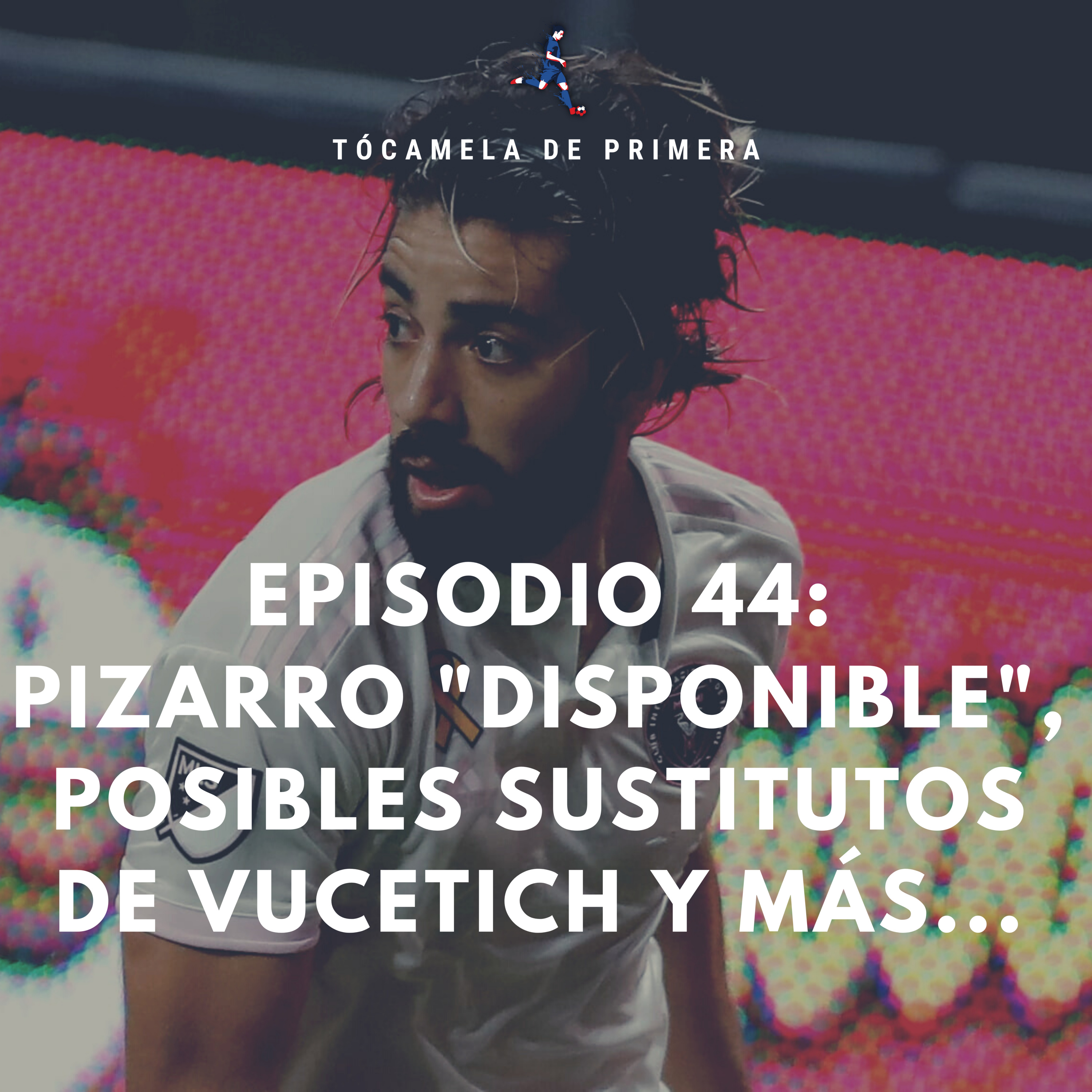 Tócamela de Primera