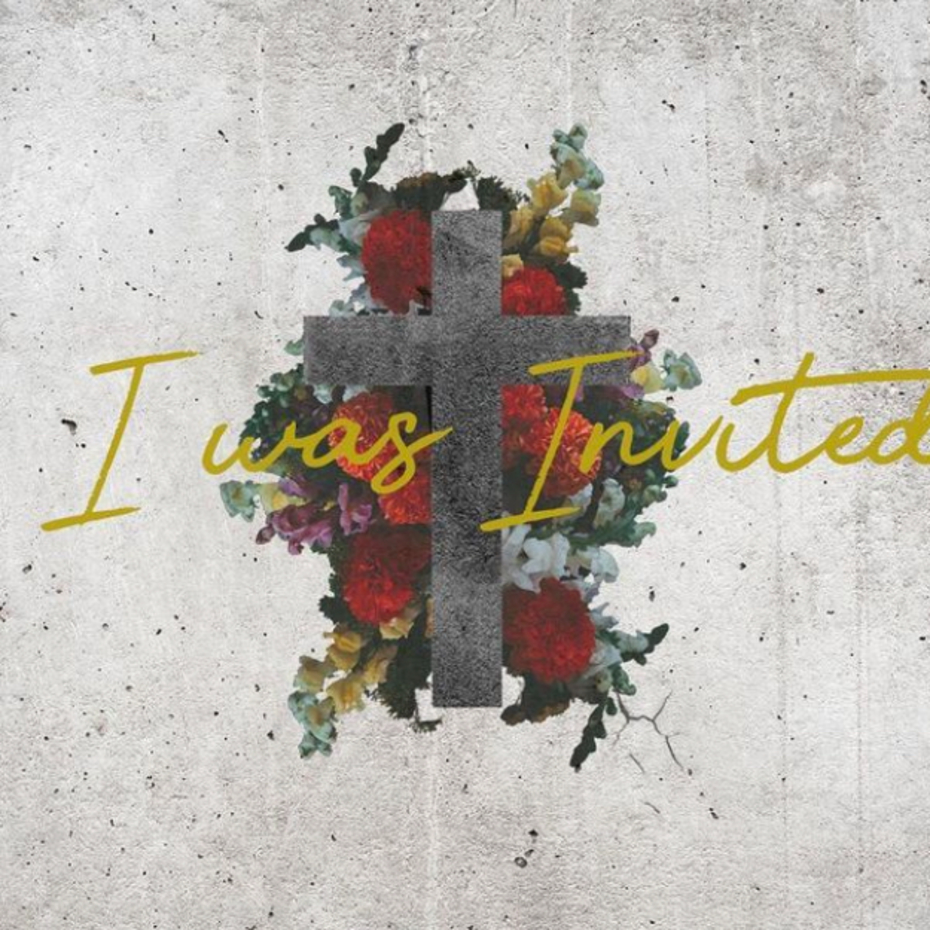 I Was Invited episode artwork