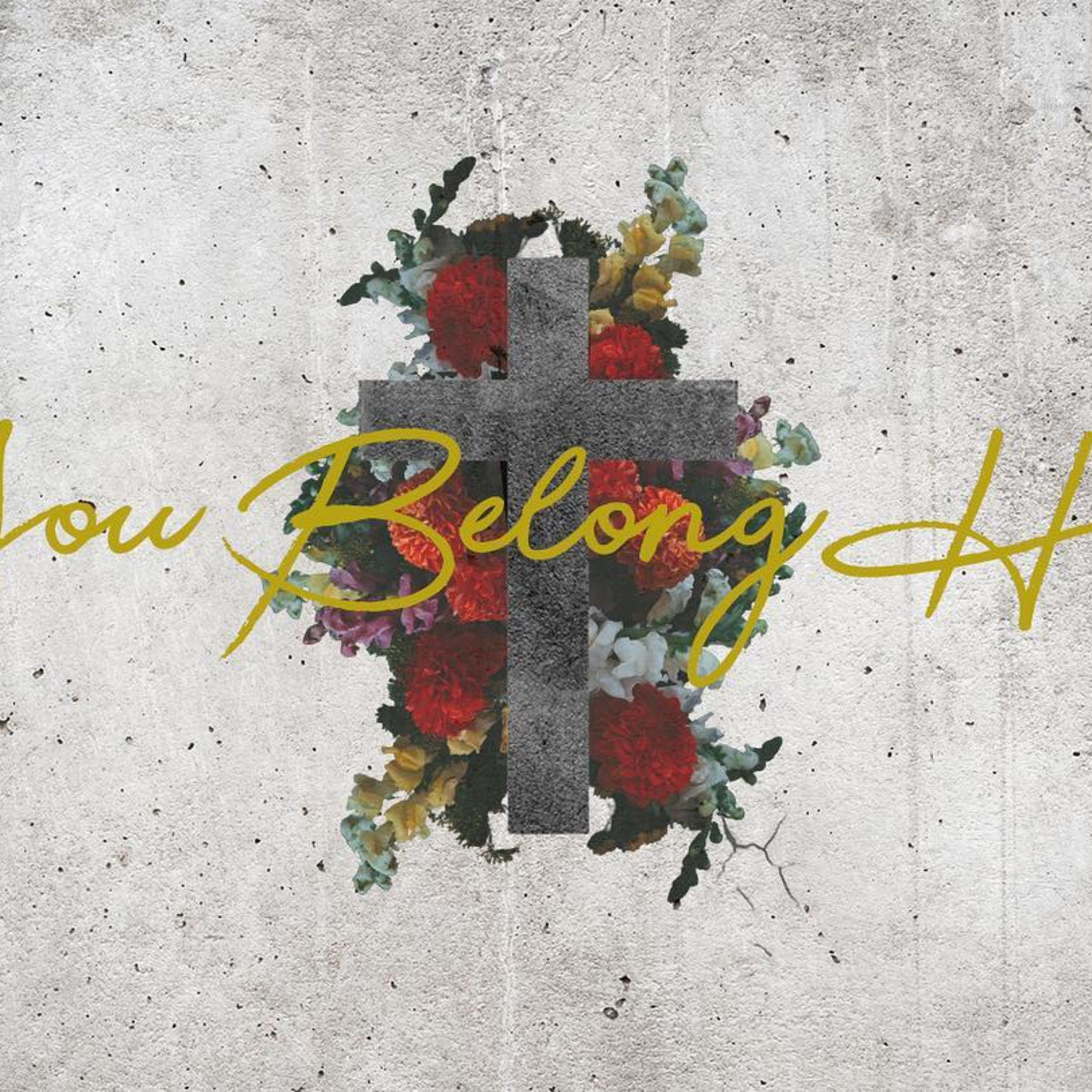 You Belong Here episode artwork