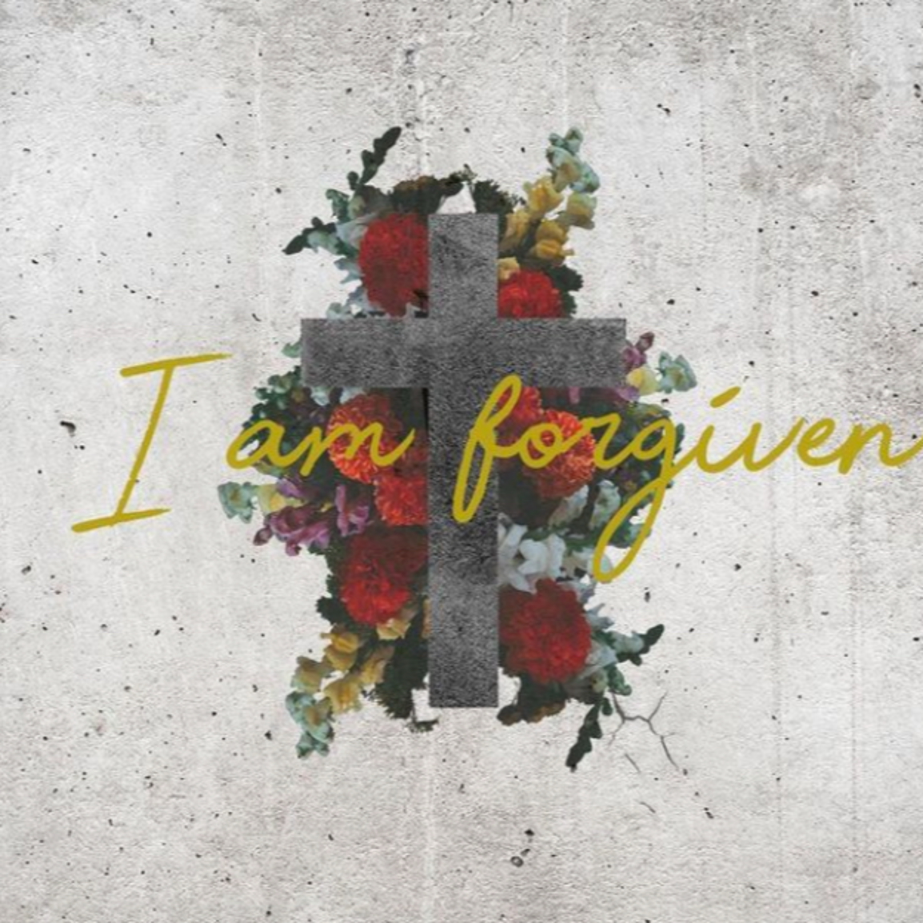 I Am Forgiven episode artwork