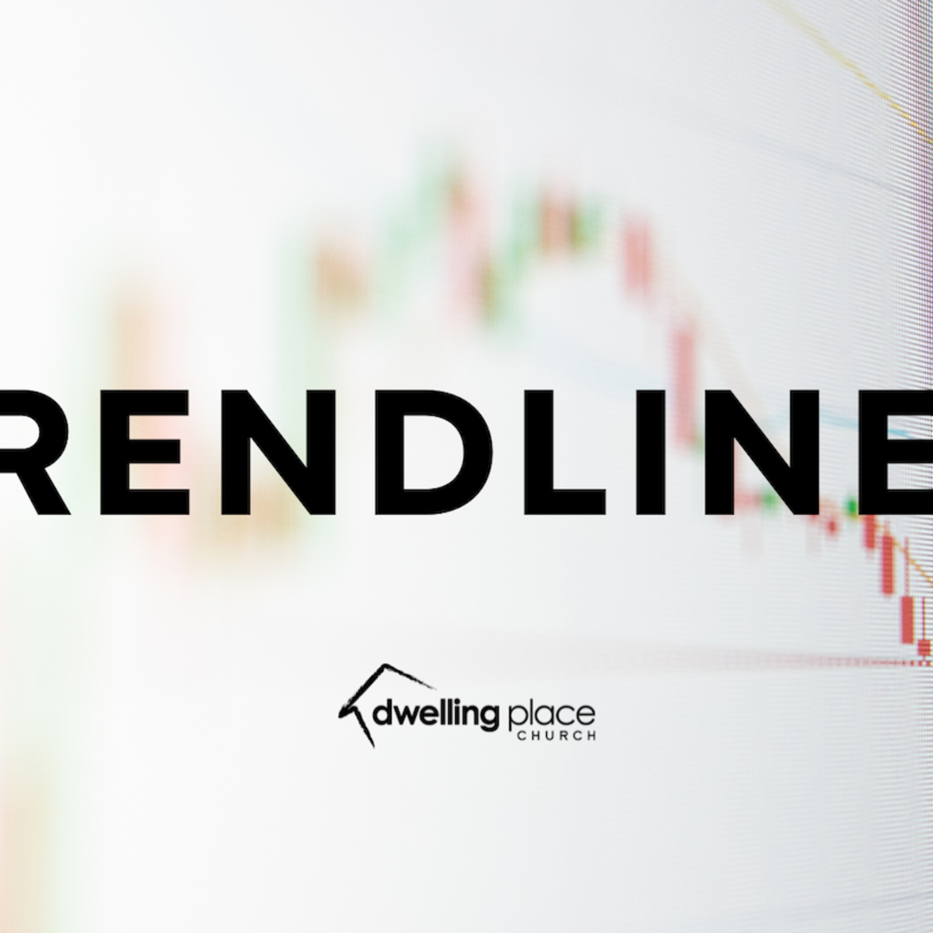 Trendlines episode artwork