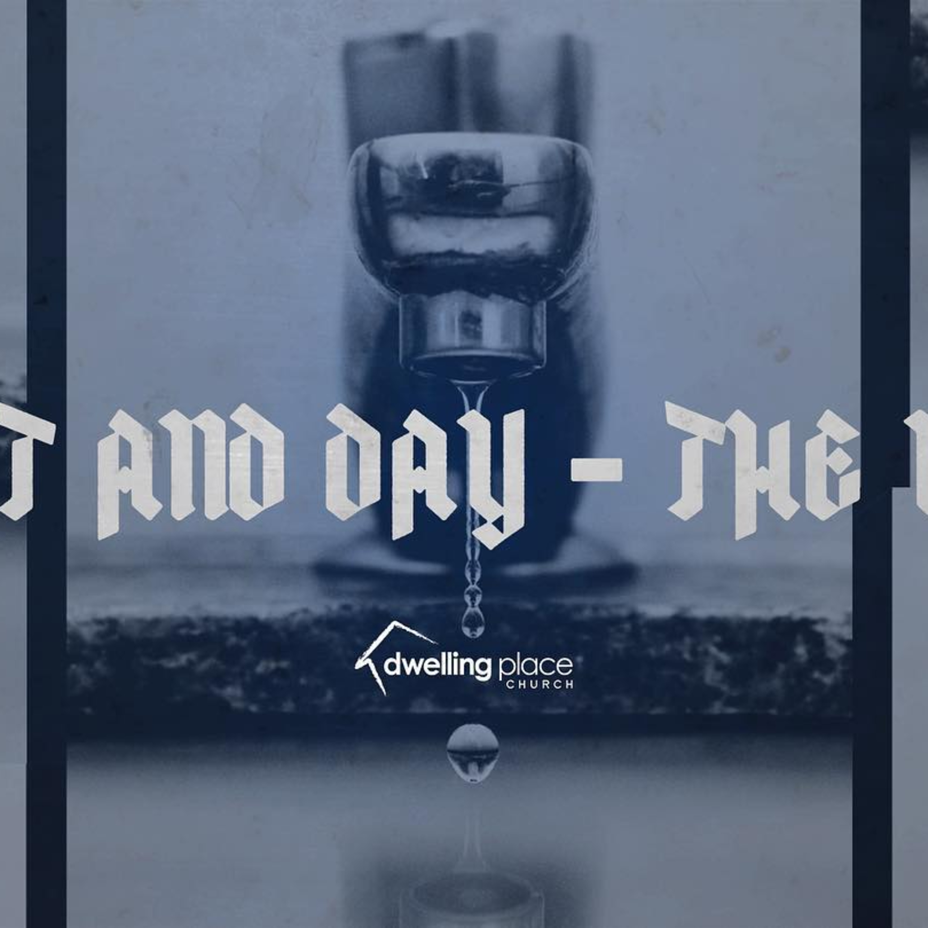 Night and Day - The Word episode artwork