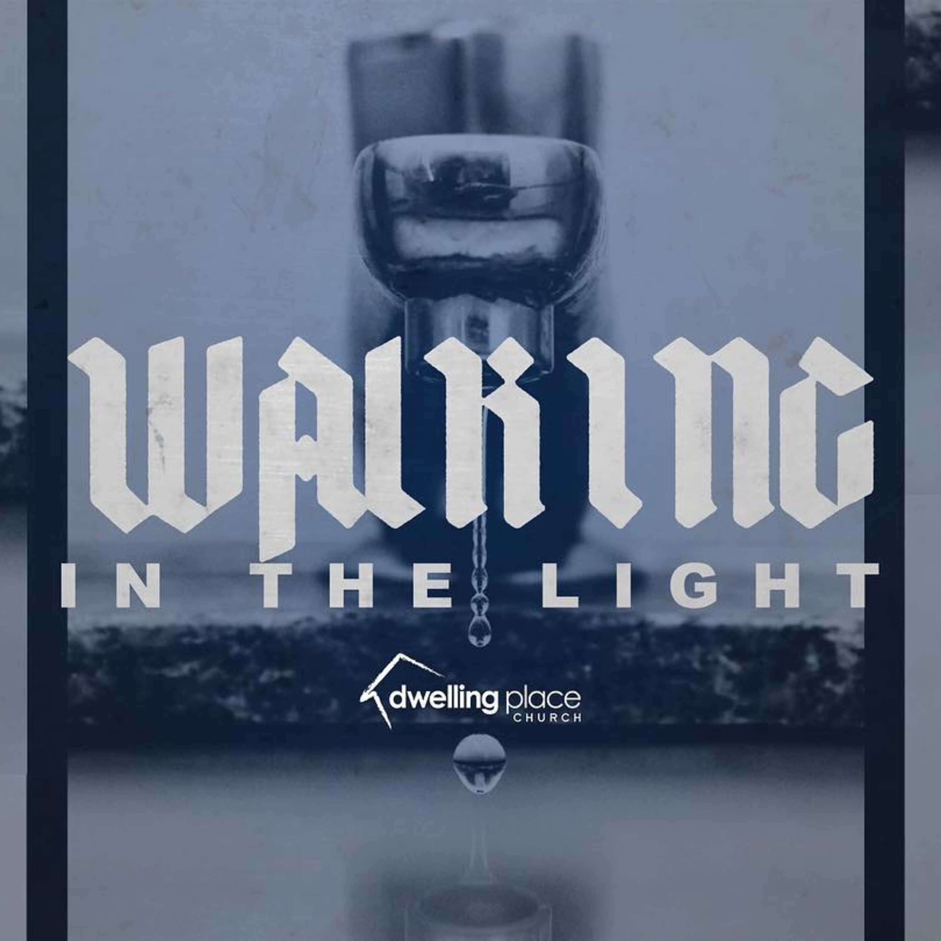 Walking in the Light episode artwork