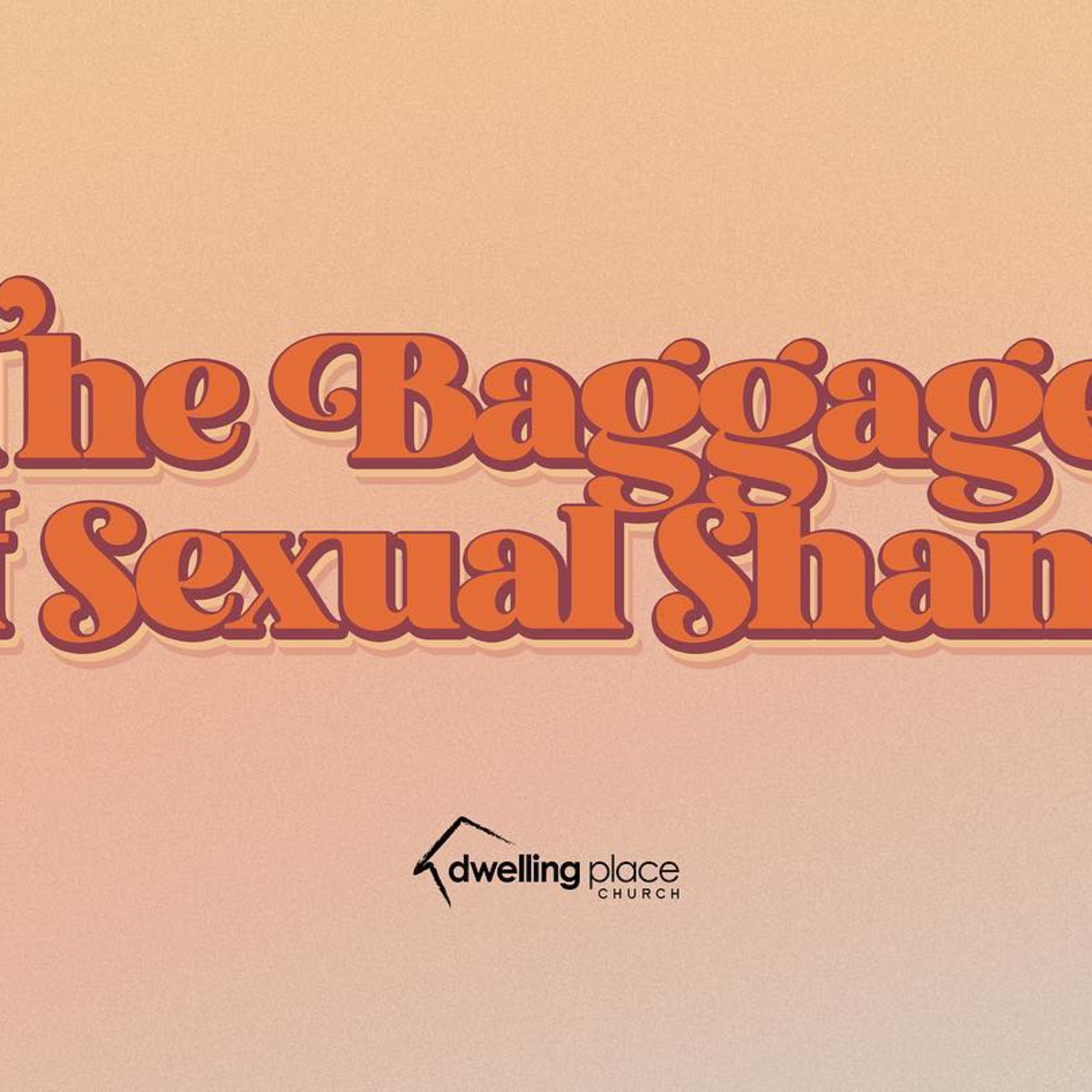 The Baggage Of Sexual Shame episode artwork