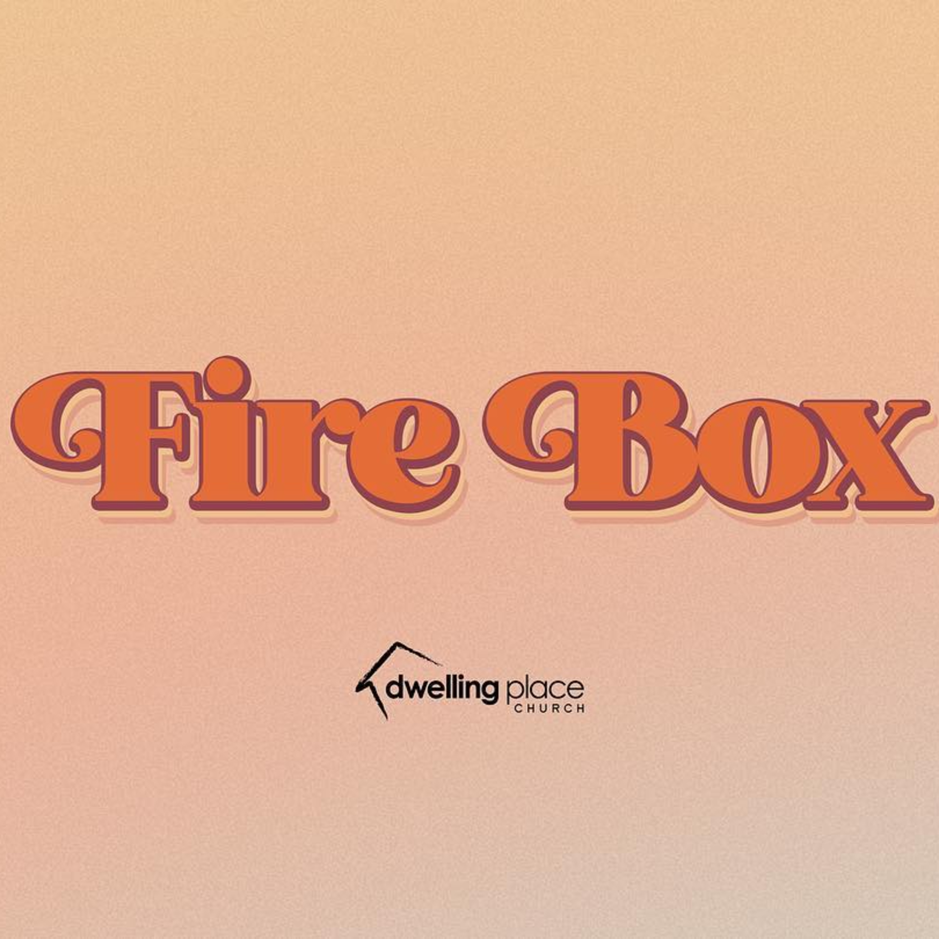 Fire Box episode artwork