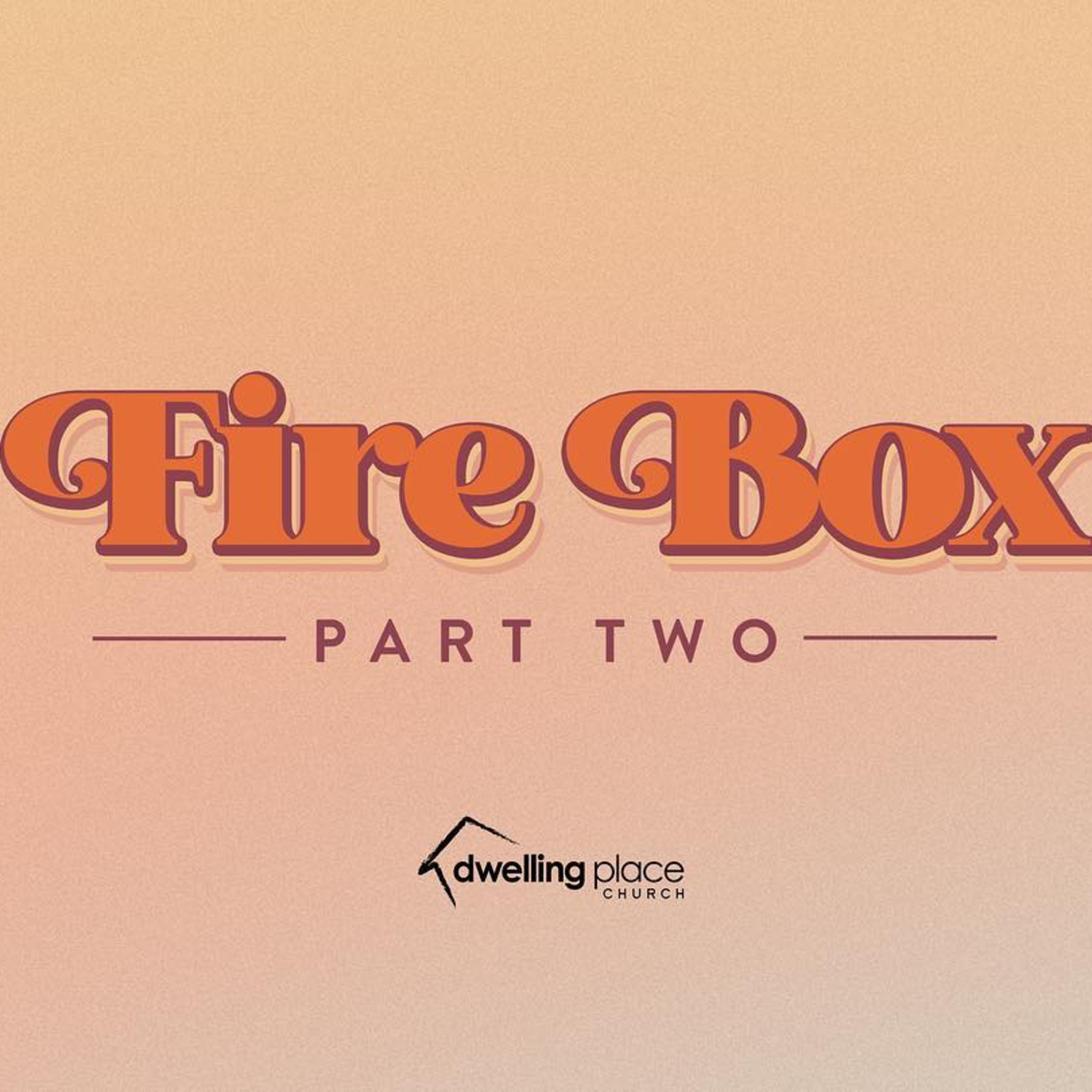 Fire Box Part Two episode artwork