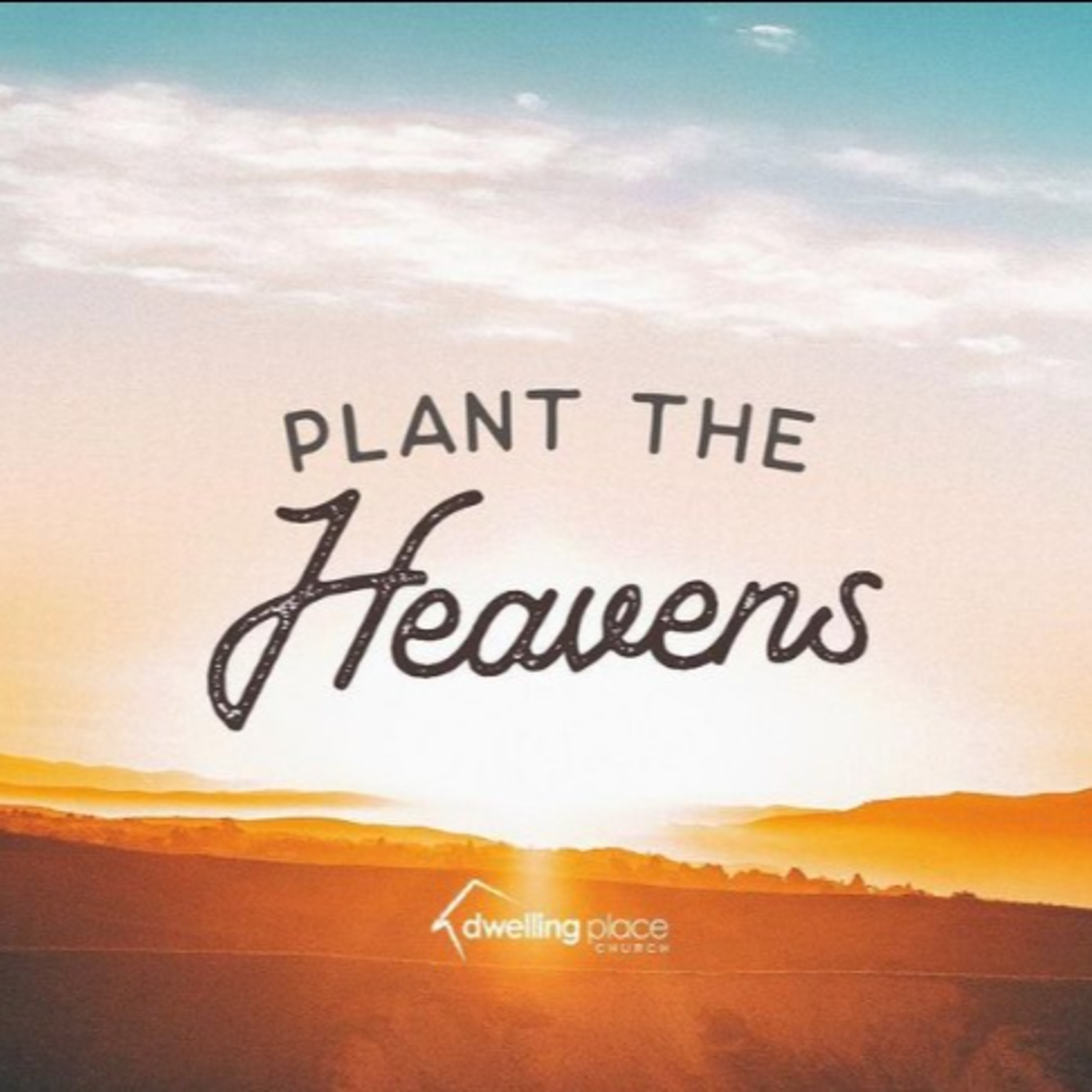 Plant the Heavens episode artwork