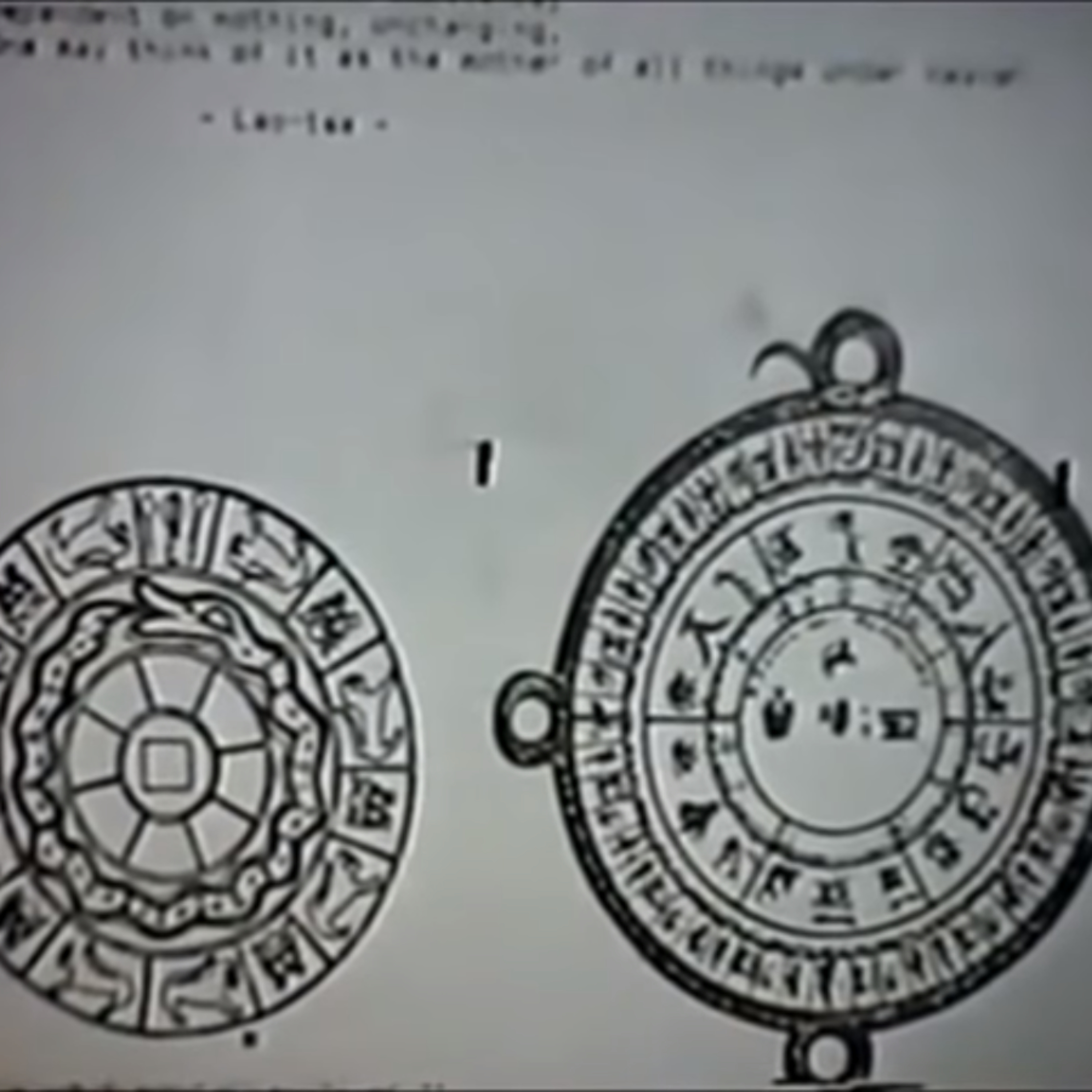 Maps of Meaning 5 (Harvard Lectures) episode artwork