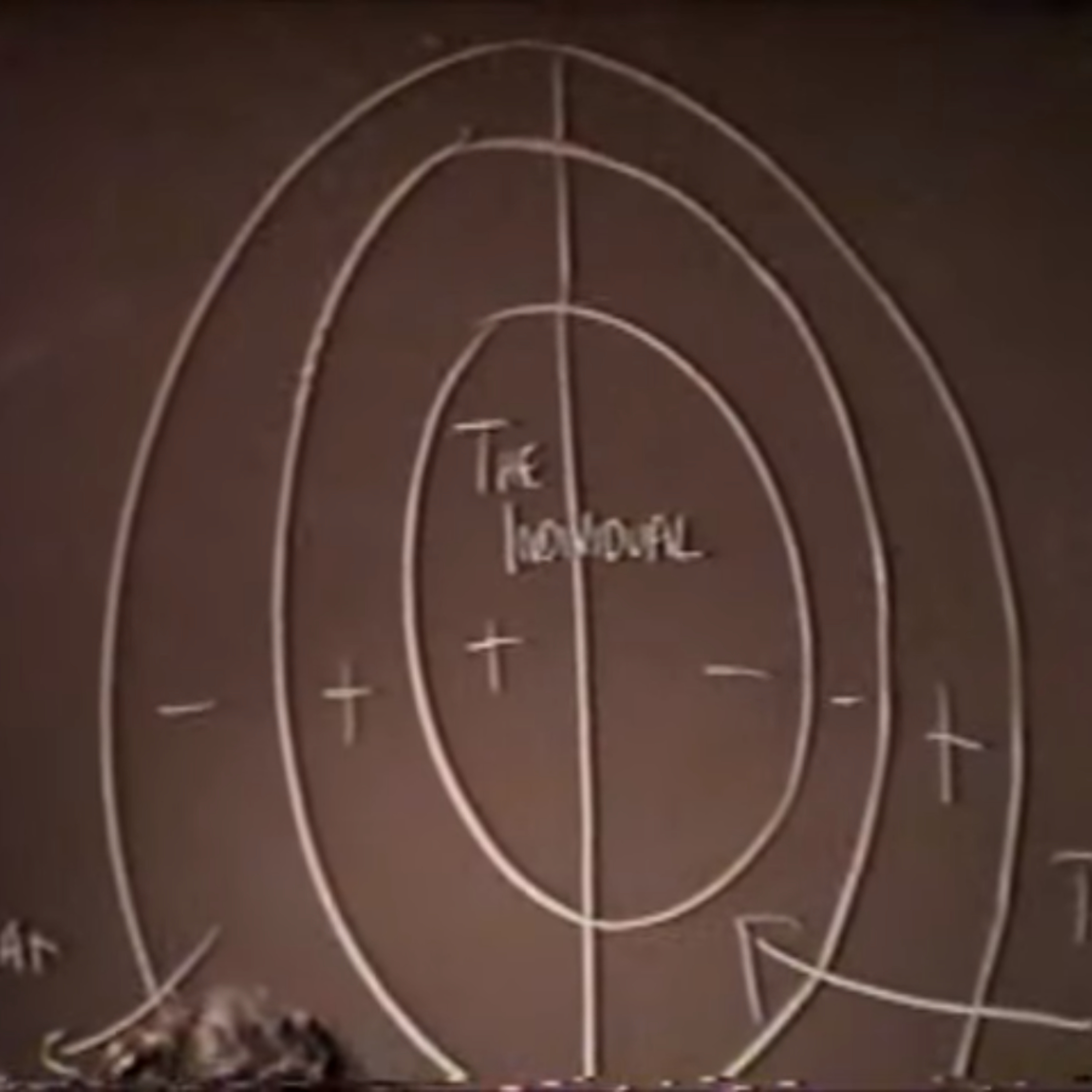 Maps of Meaning 07 (Harvard Lectures) episode artwork