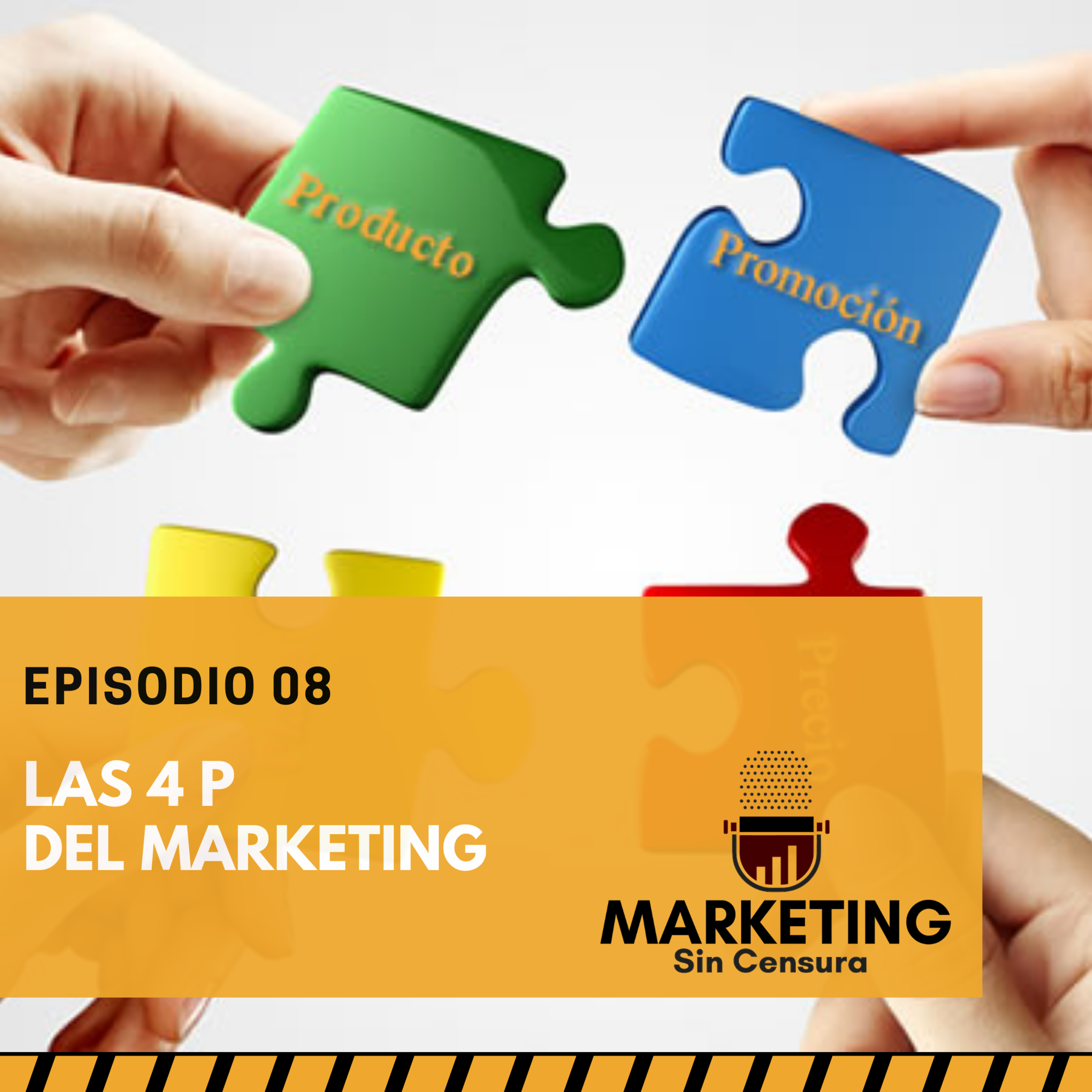 Marketing sin Censura