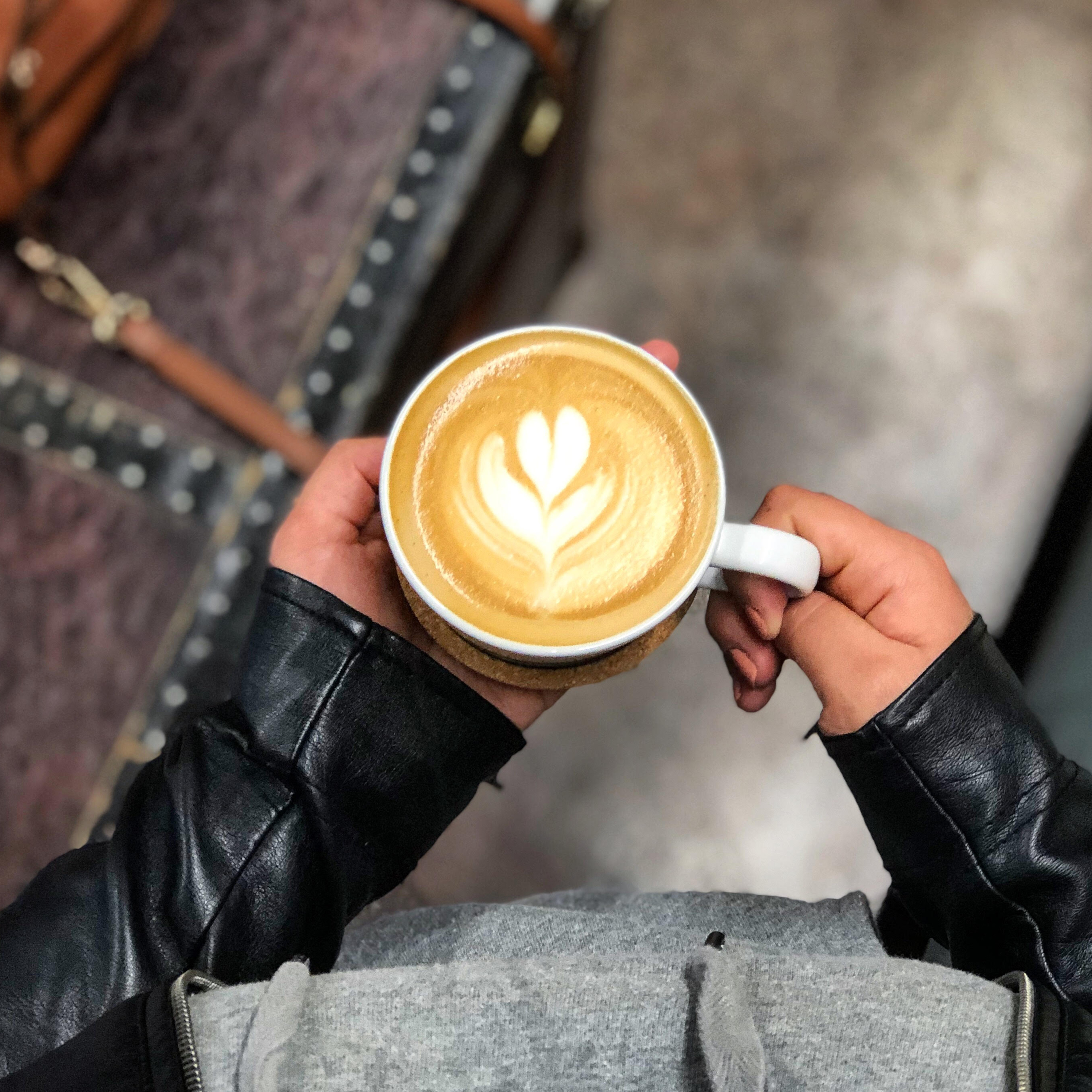 Dirty Spoons Podcast - Episode 2 - BadFish Coffee & Tea