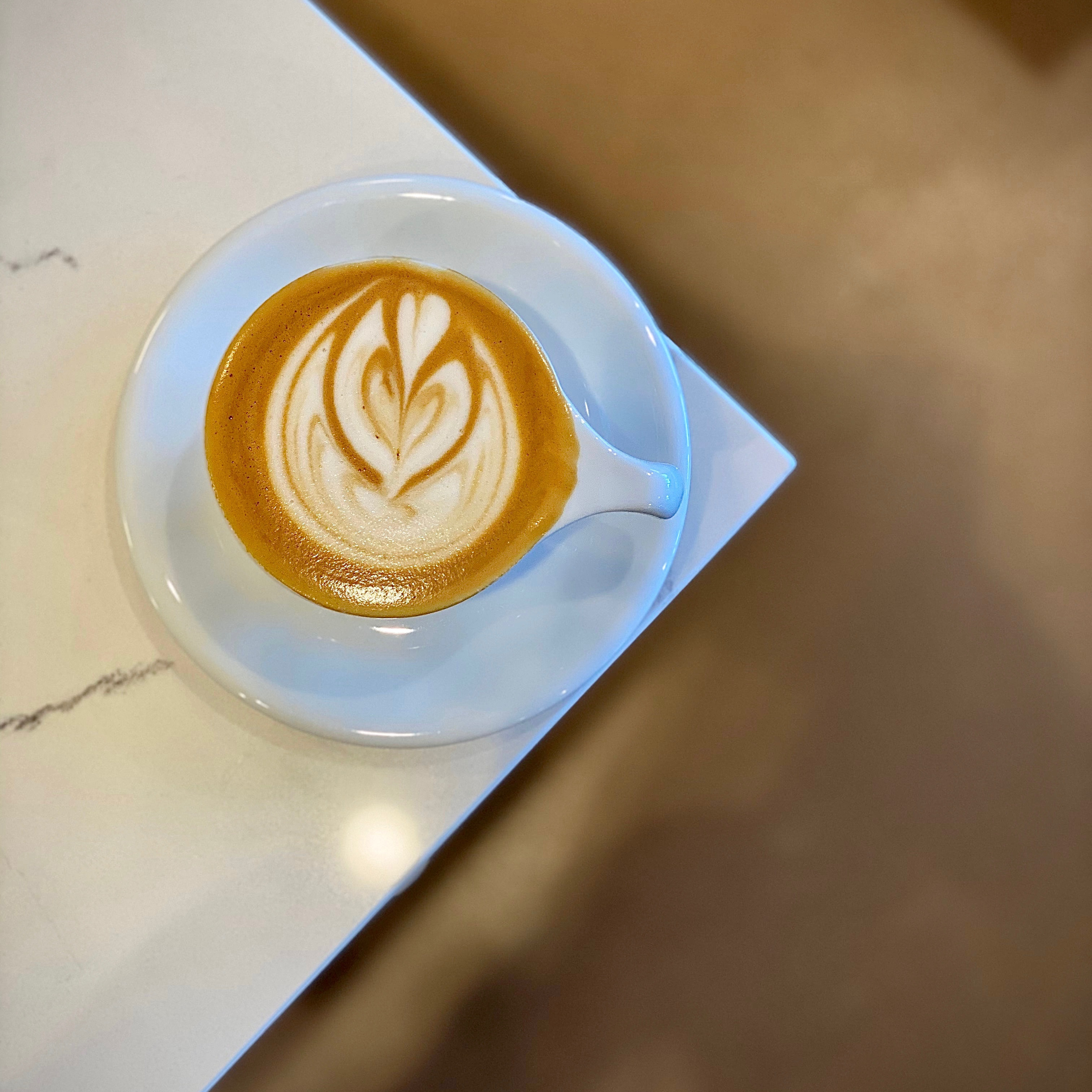 Dirty Spoons Podcast - E4 - Goodside SacCoffee