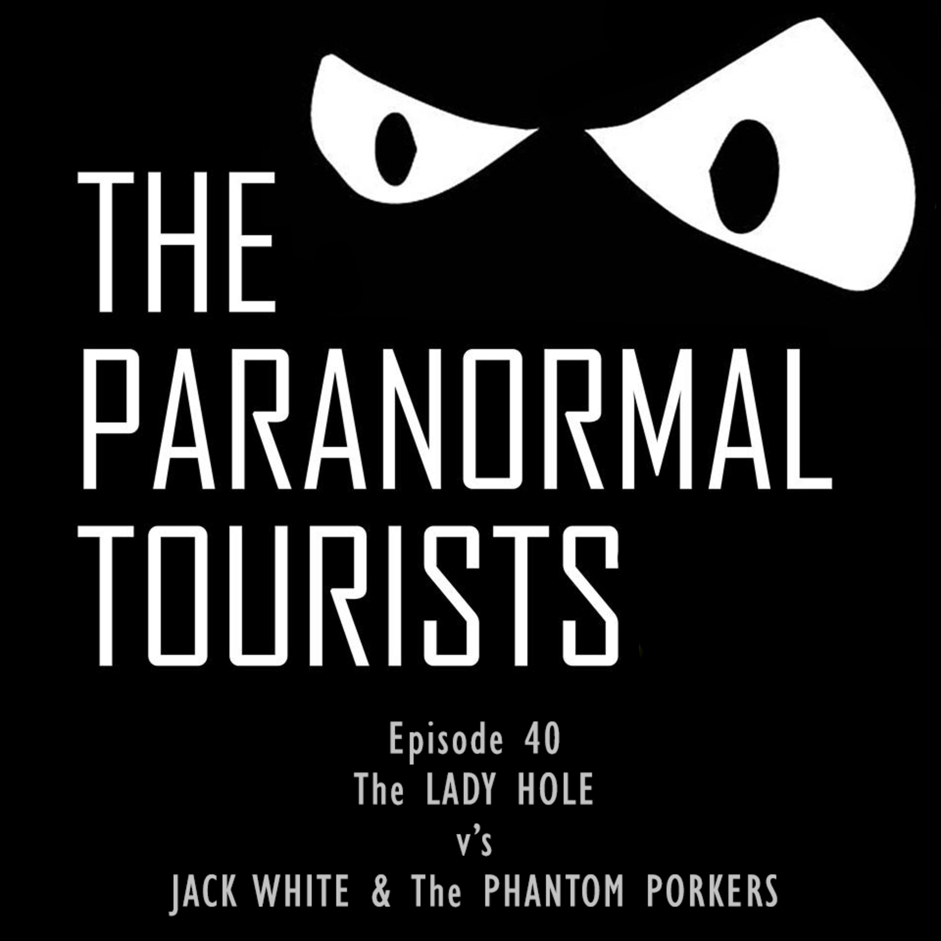 The Paranormal Tourists