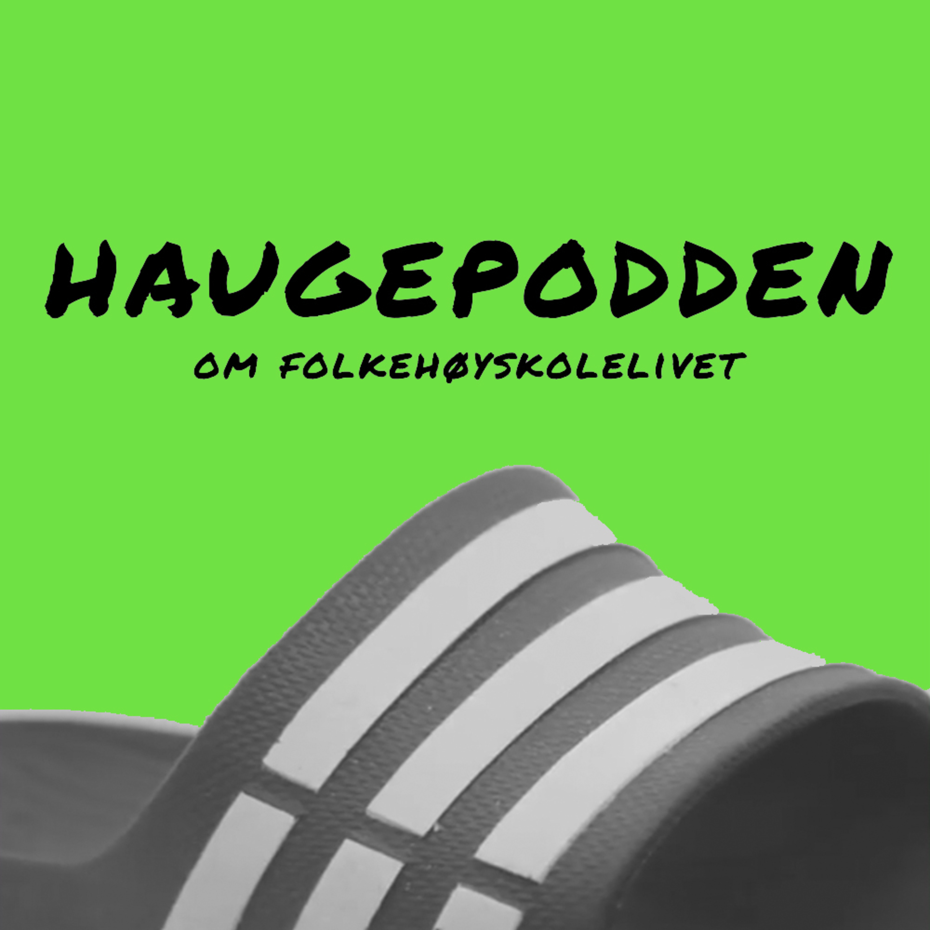 Haugepodden