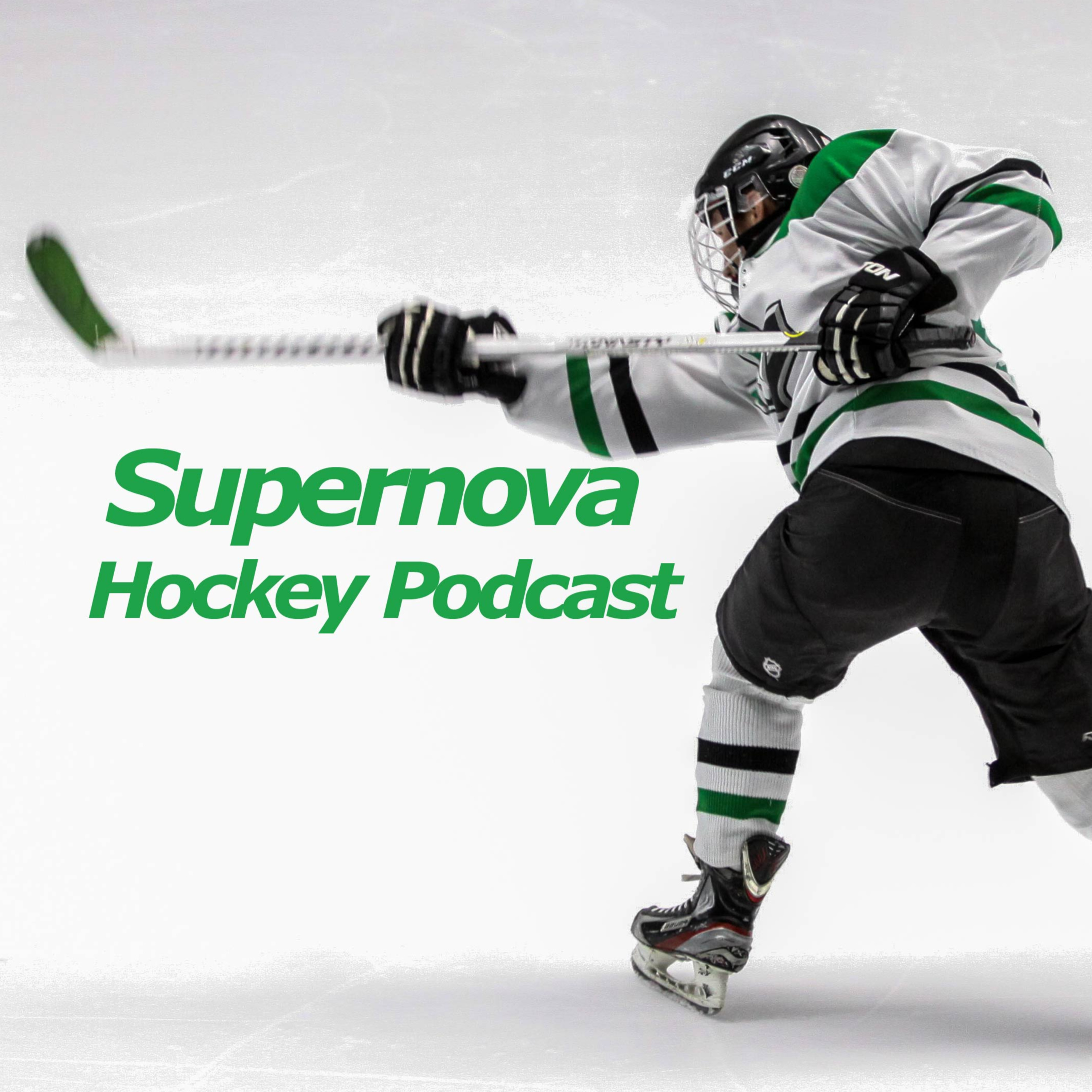 Supernova Hockey Trailer