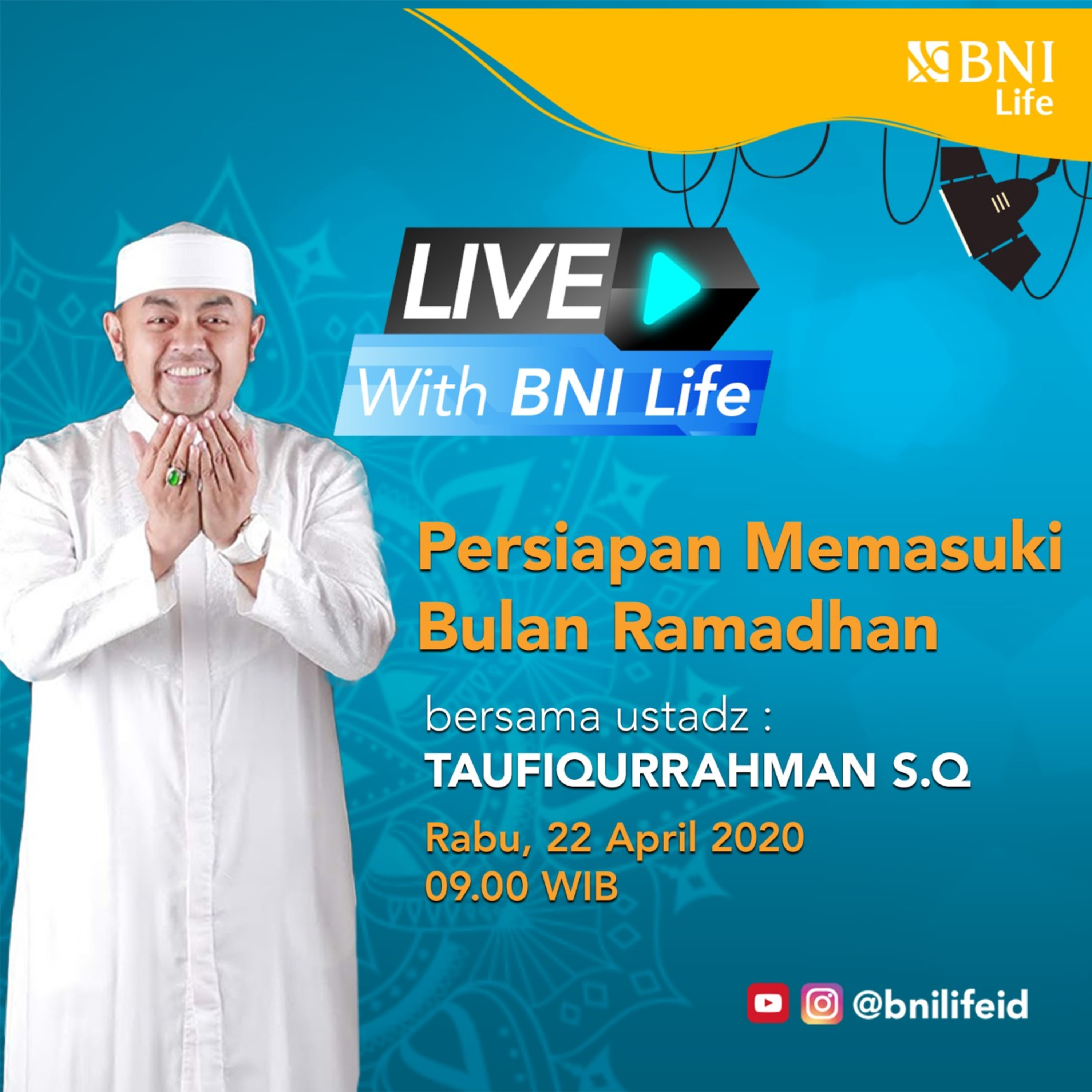 Podcast BNI Life