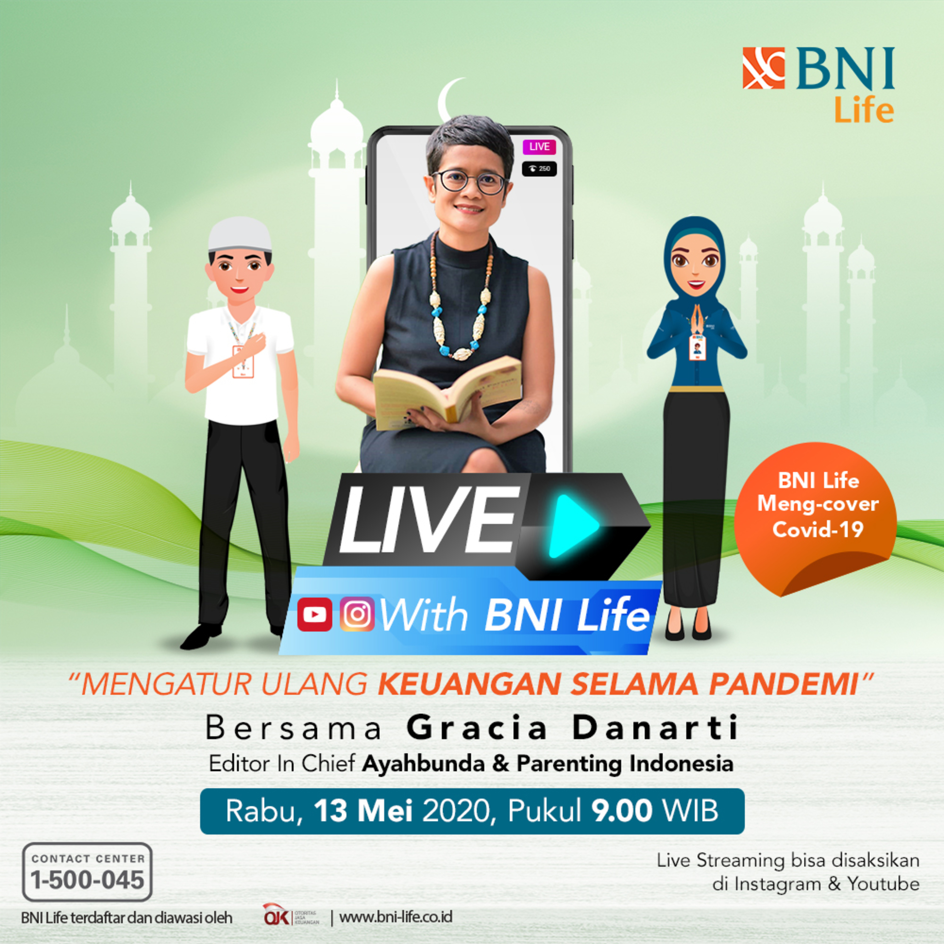 Podcast BNI Life
