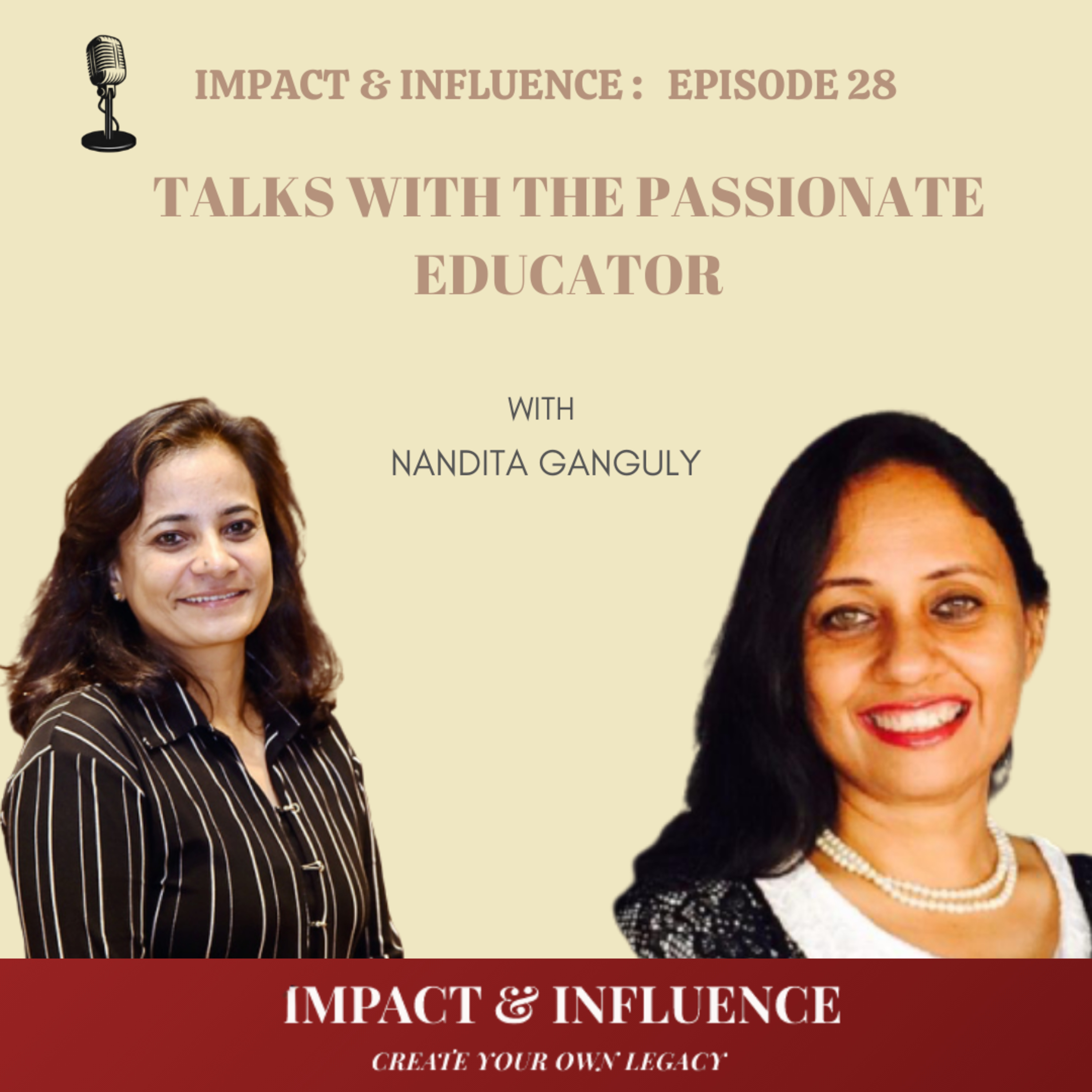 IMPACT AND INFLUENCE