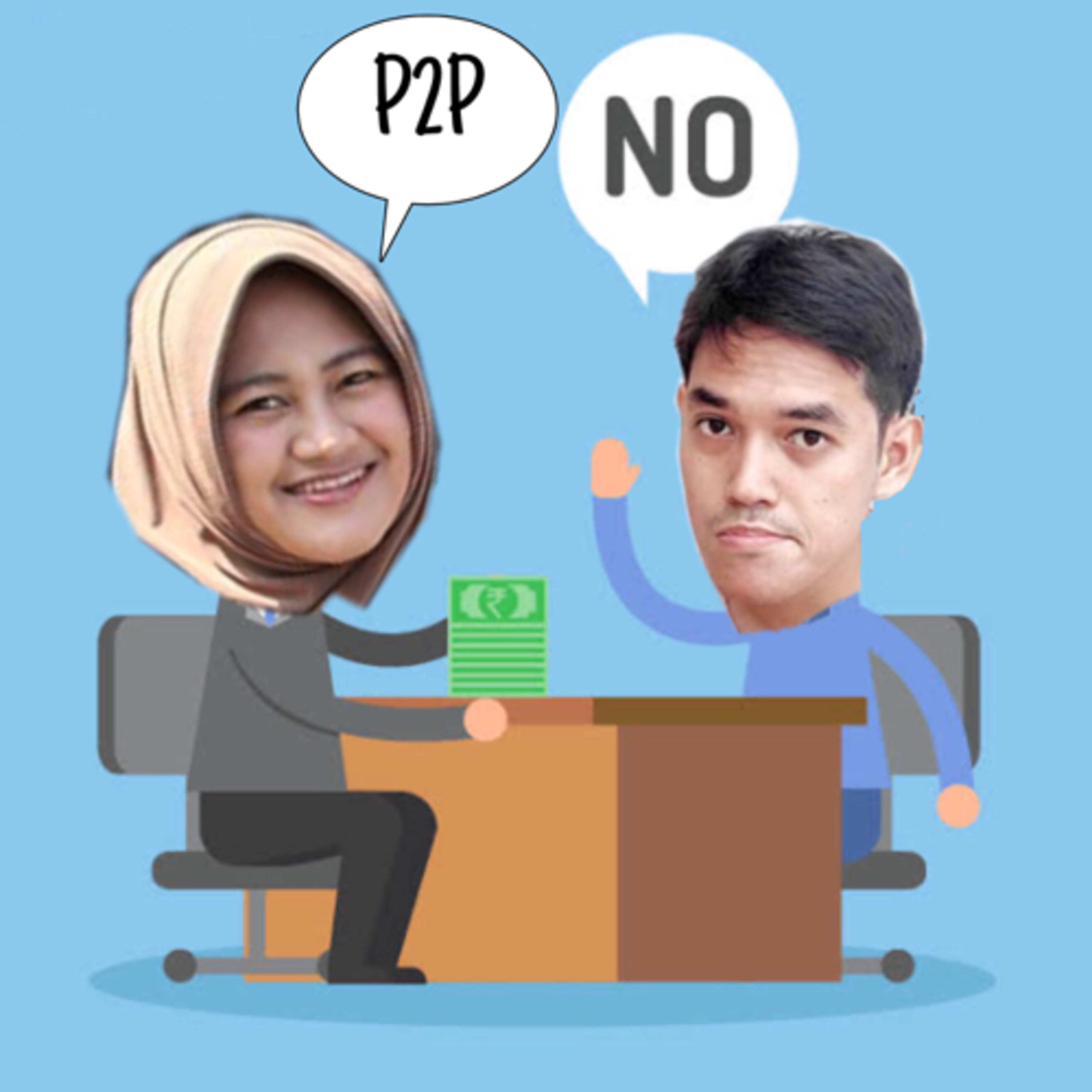 TEMAN JALAN
