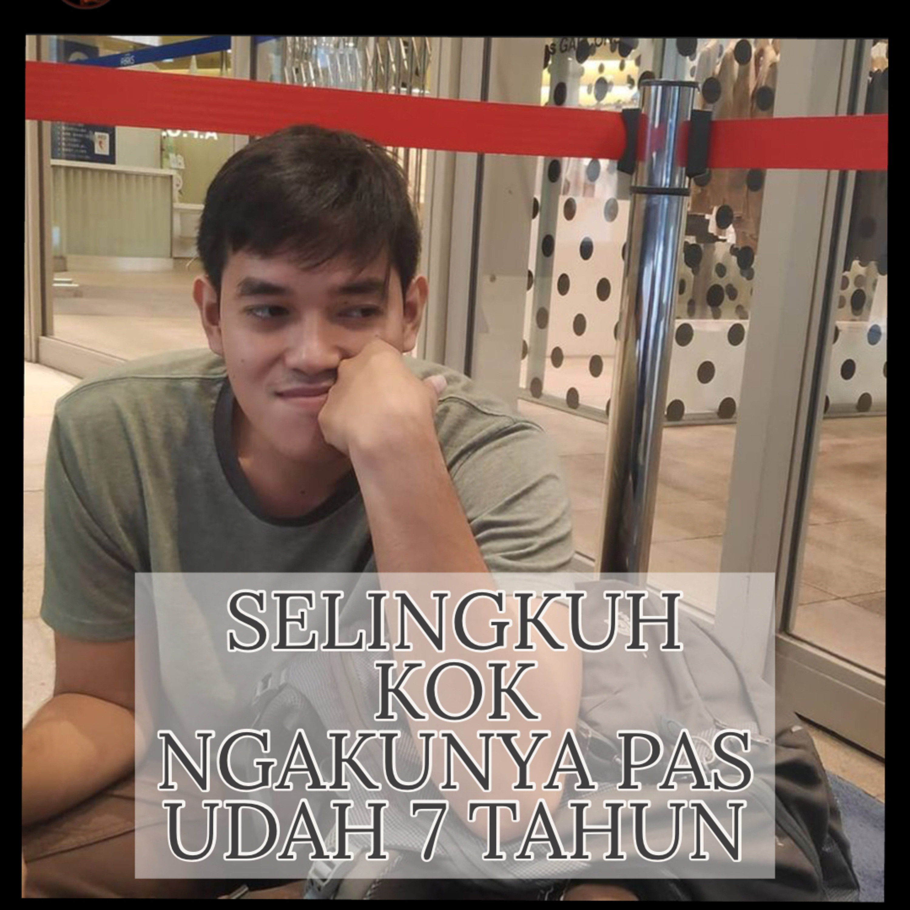 TEMAN JALAN